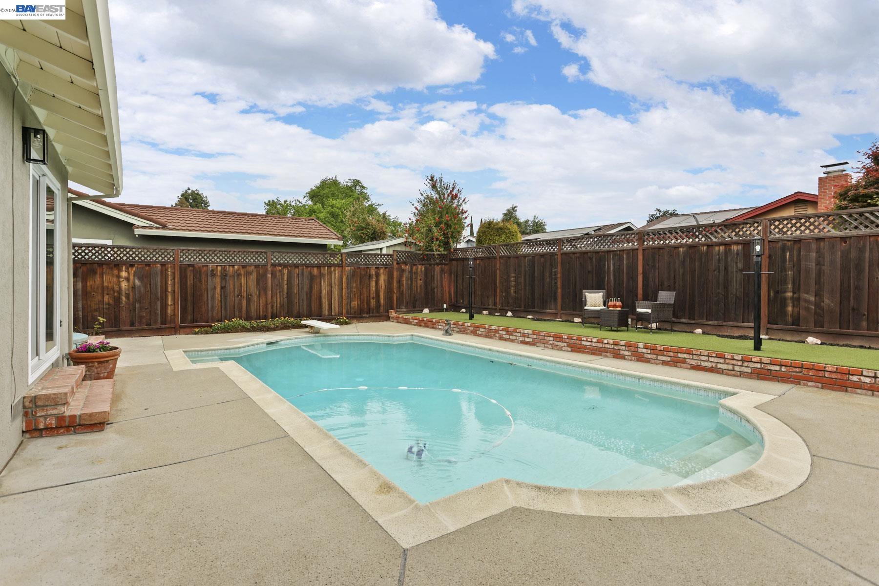 Detail Gallery Image 30 of 40 For 980 Lucille Street, Livermore,  CA 94550 - 3 Beds | 2 Baths