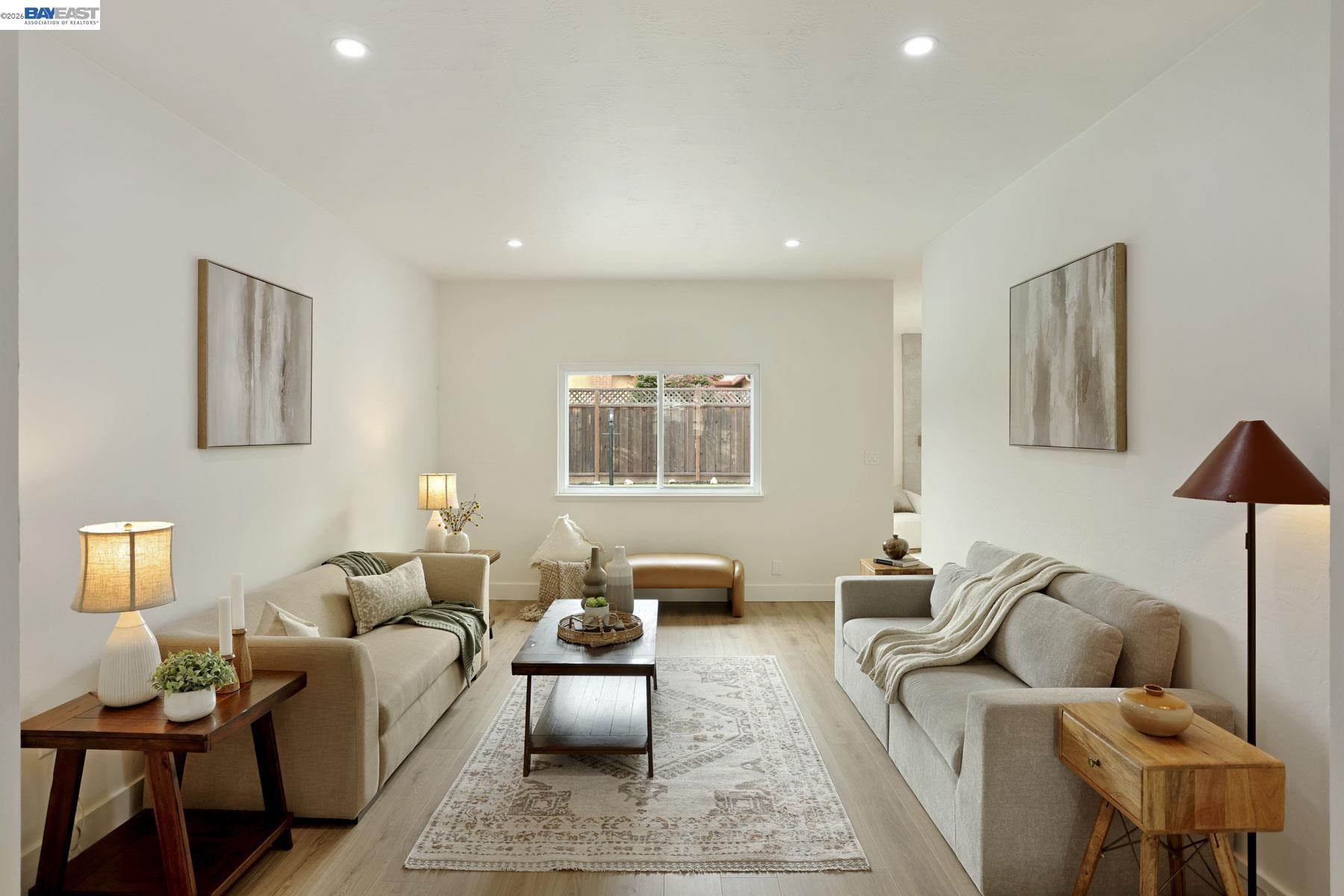 Detail Gallery Image 4 of 40 For 980 Lucille Street, Livermore,  CA 94550 - 3 Beds | 2 Baths