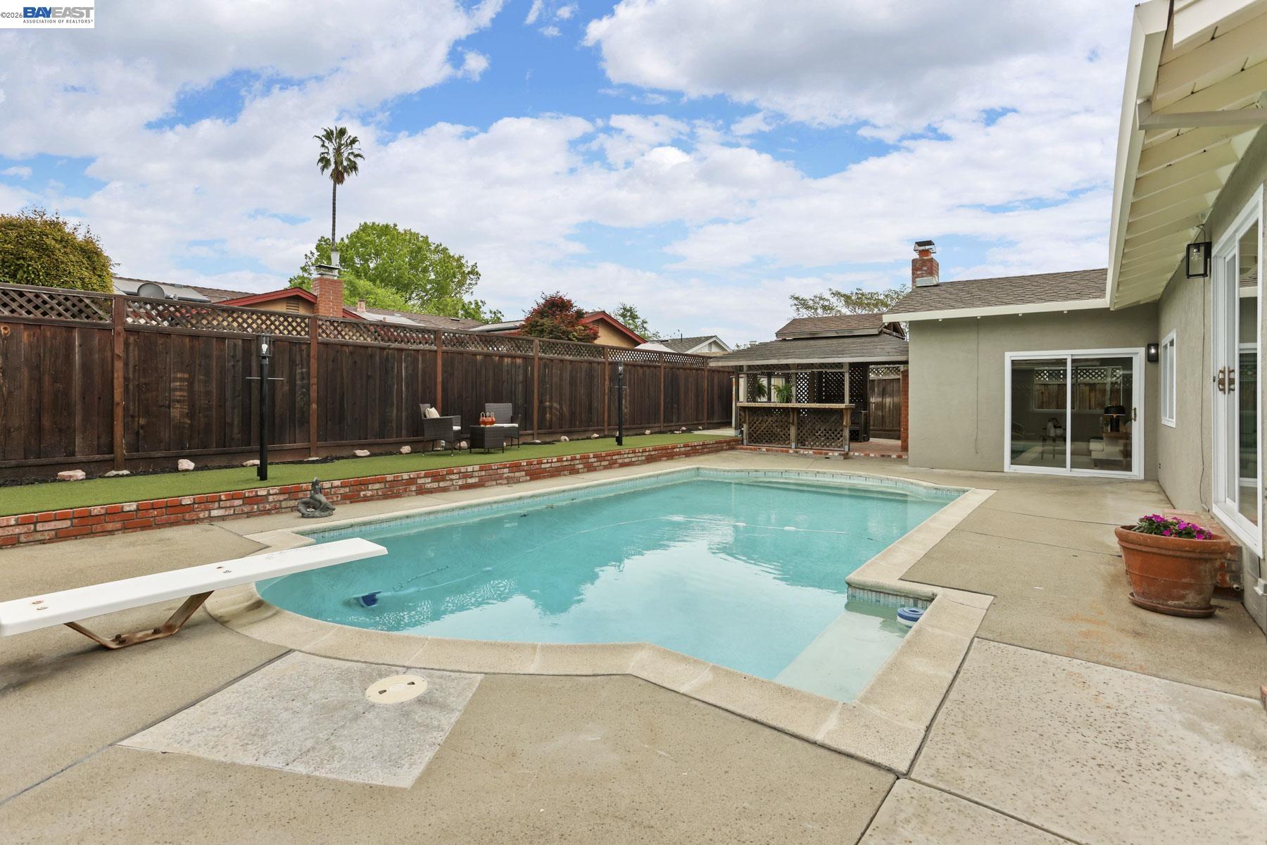 Detail Gallery Image 31 of 40 For 980 Lucille Street, Livermore,  CA 94550 - 3 Beds | 2 Baths