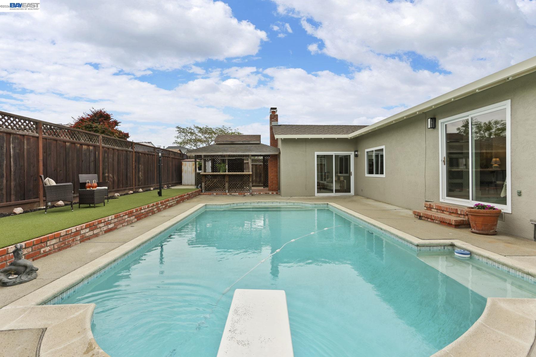 Detail Gallery Image 32 of 40 For 980 Lucille Street, Livermore,  CA 94550 - 3 Beds | 2 Baths