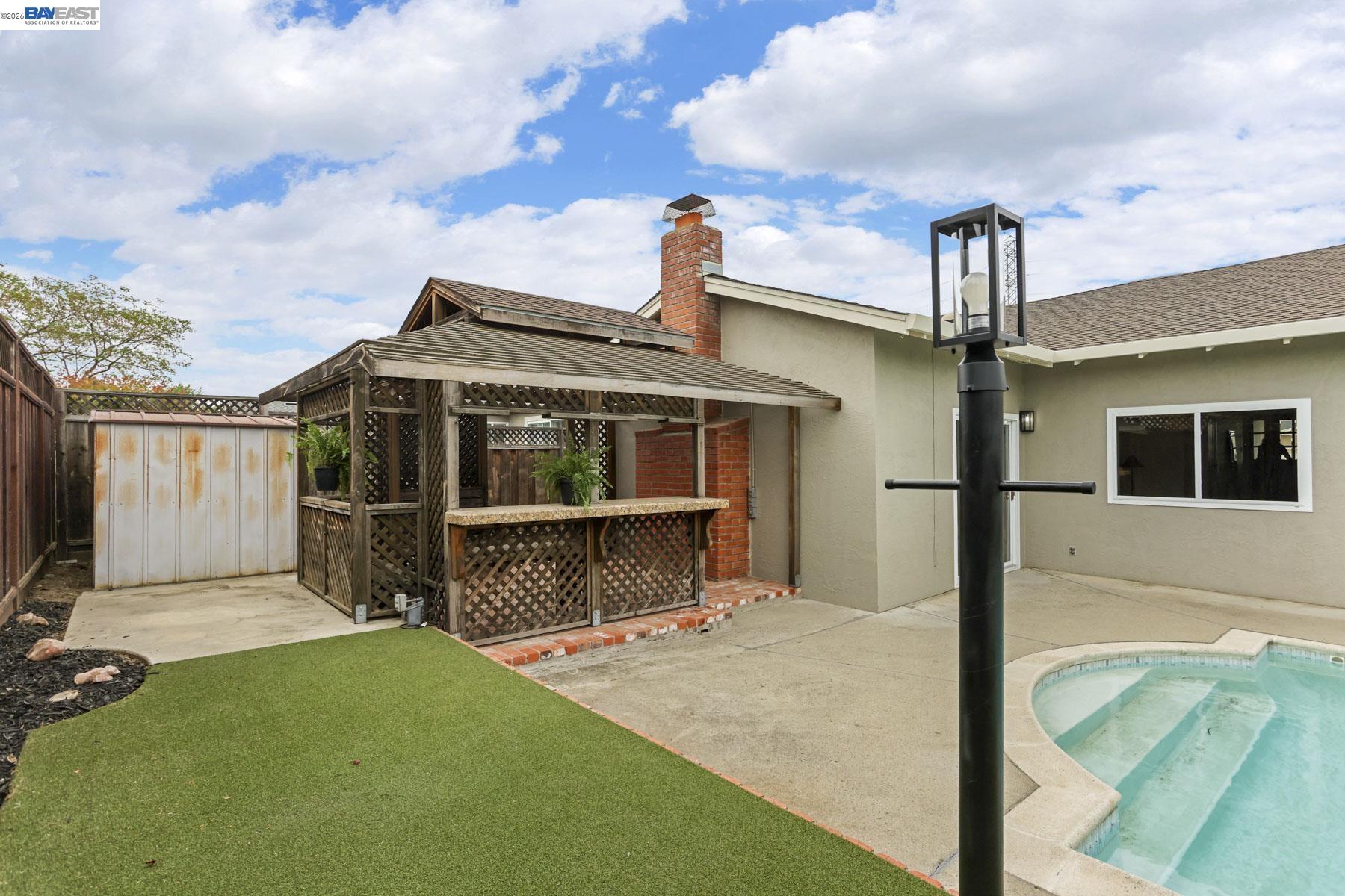 Detail Gallery Image 34 of 40 For 980 Lucille Street, Livermore,  CA 94550 - 3 Beds | 2 Baths