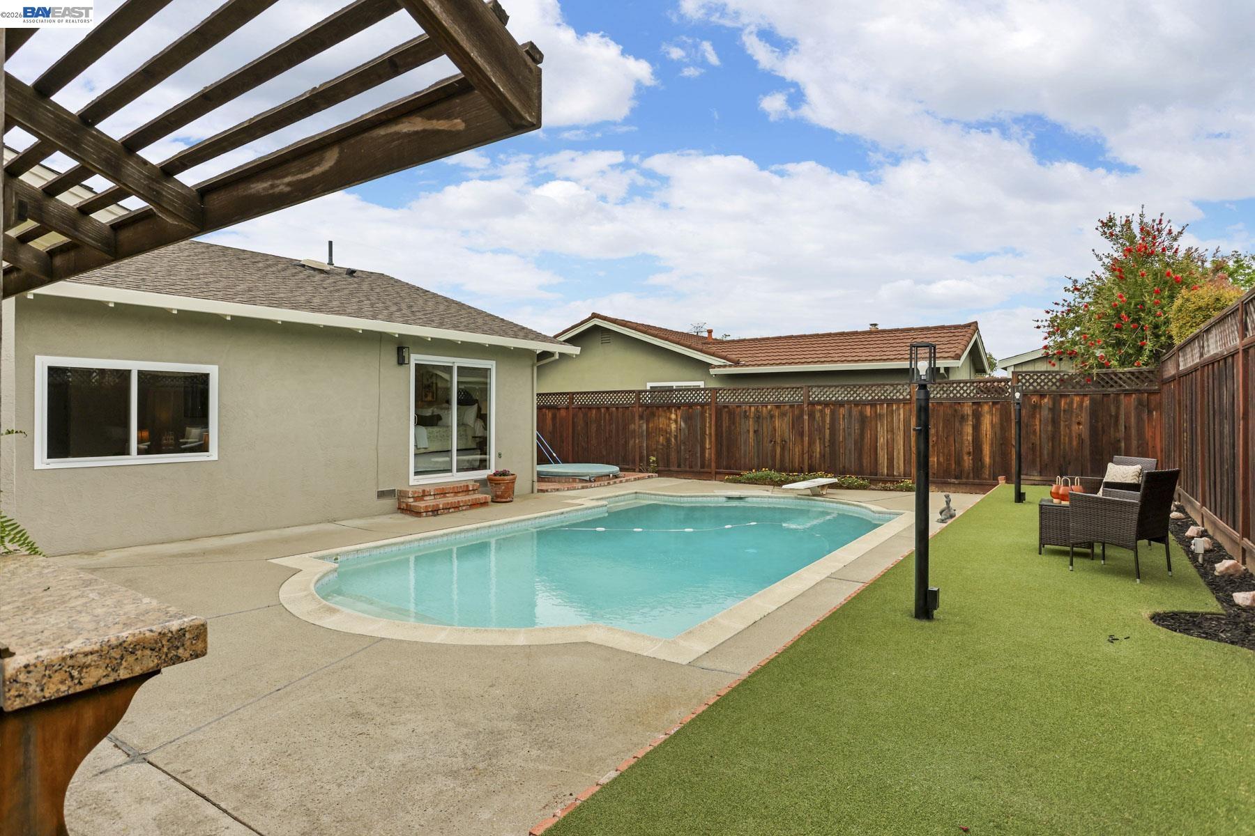 Detail Gallery Image 35 of 40 For 980 Lucille Street, Livermore,  CA 94550 - 3 Beds | 2 Baths
