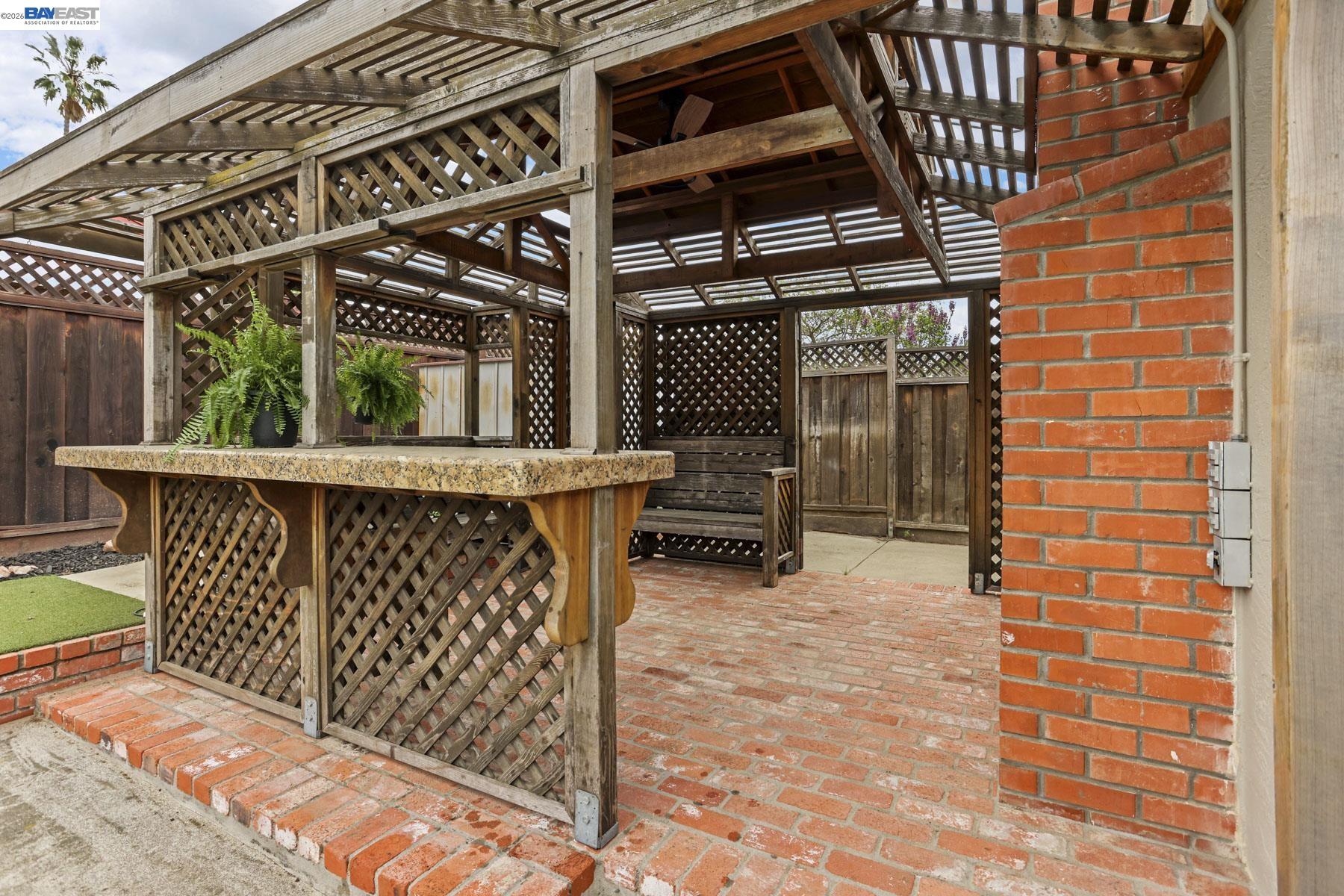 Detail Gallery Image 36 of 40 For 980 Lucille Street, Livermore,  CA 94550 - 3 Beds | 2 Baths