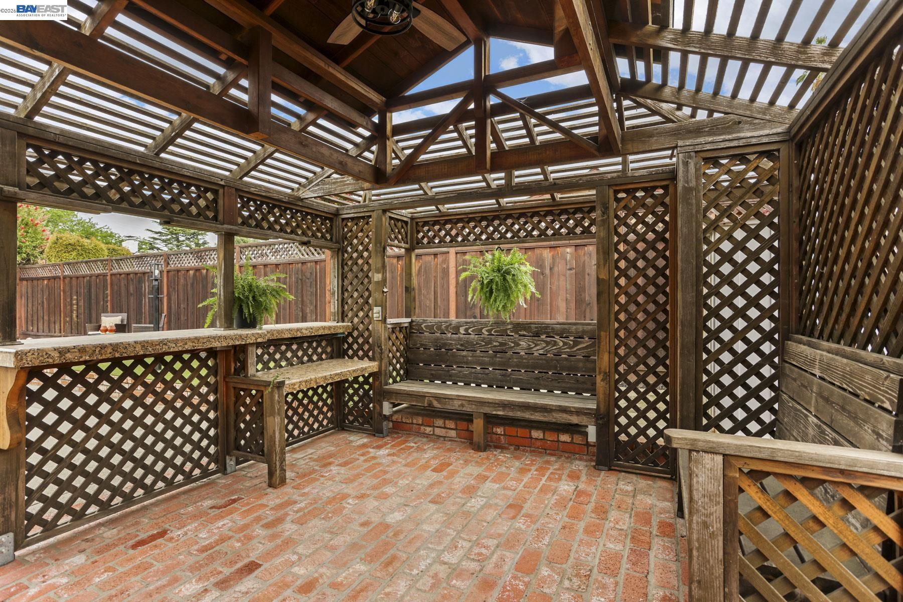 Detail Gallery Image 37 of 40 For 980 Lucille Street, Livermore,  CA 94550 - 3 Beds | 2 Baths