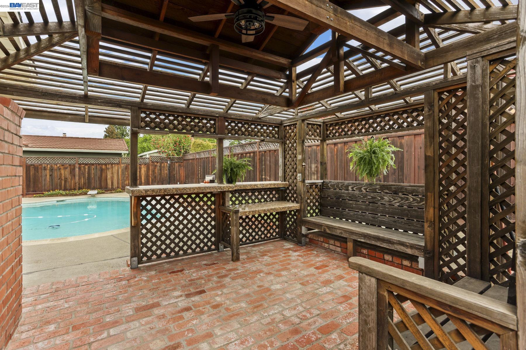 Detail Gallery Image 39 of 40 For 980 Lucille Street, Livermore,  CA 94550 - 3 Beds | 2 Baths