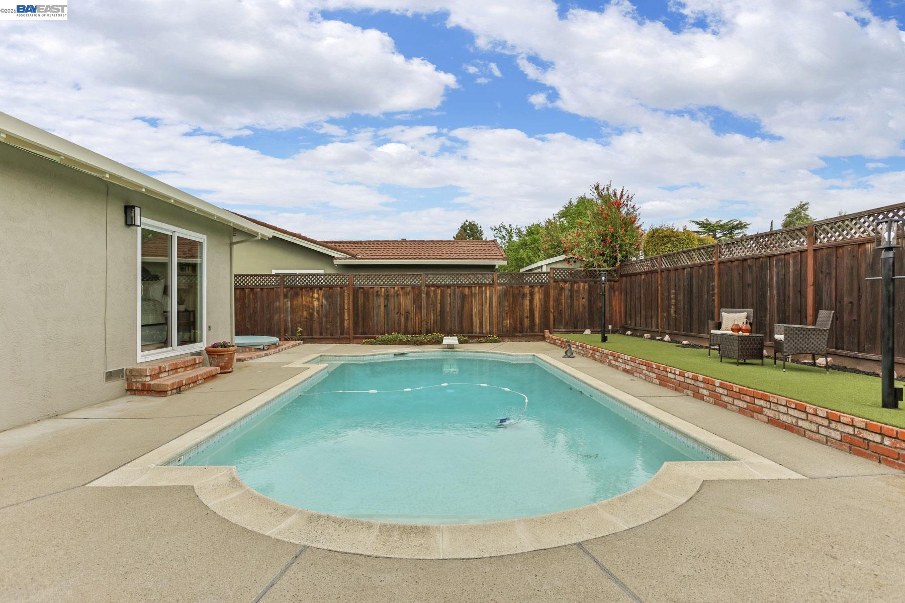 Detail Gallery Image 40 of 40 For 980 Lucille Street, Livermore,  CA 94550 - 3 Beds | 2 Baths