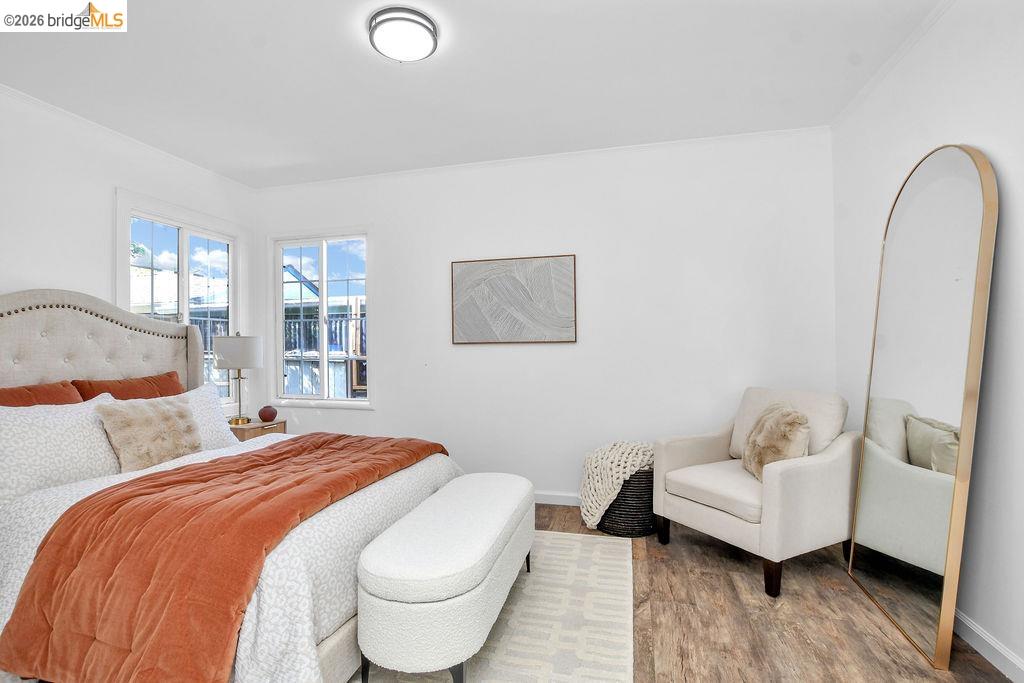 Detail Gallery Image 10 of 12 For 2560 Chanslor Ave, Richmond,  CA 94804 - 2 Beds | 1 Baths