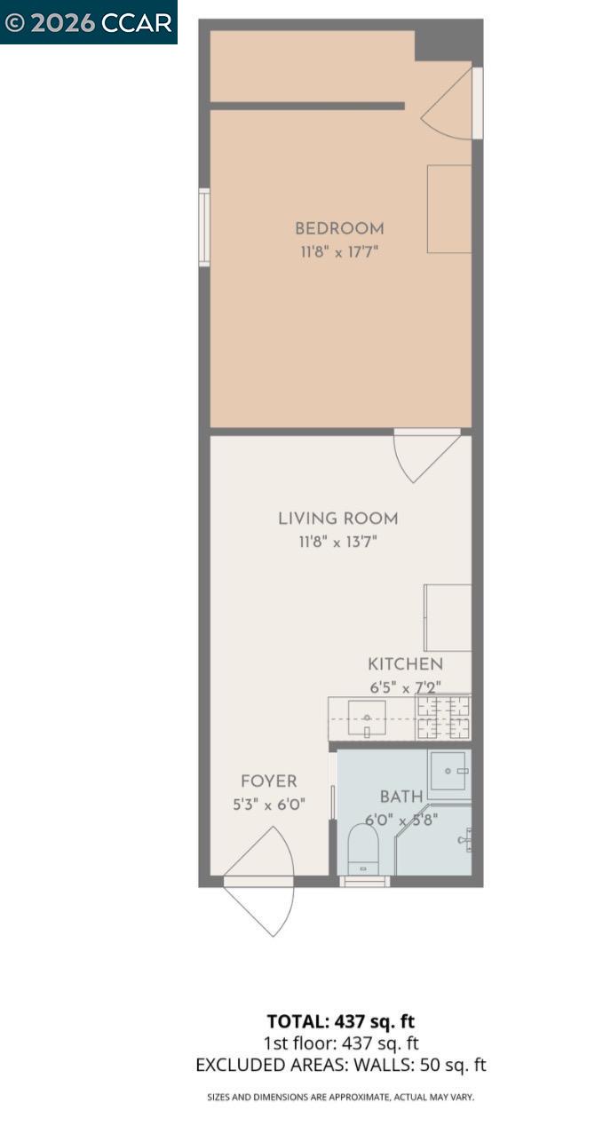 Detail Gallery Image 33 of 33 For 2027 83rd Ave, Oakland,  CA 94621 - 2 Beds | 2 Baths