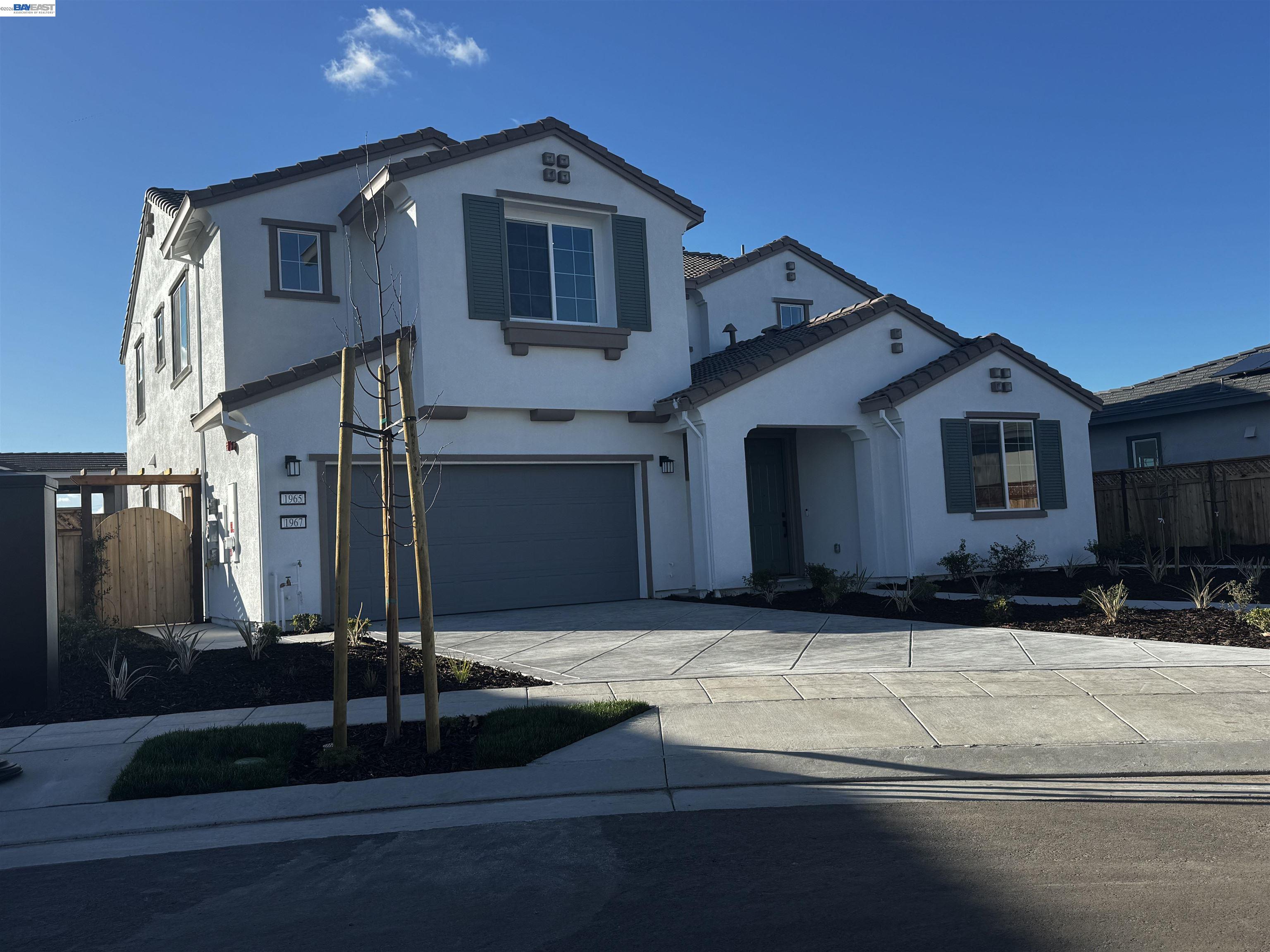 Detail Gallery Image 3 of 14 For 1967 S Lazuli Street, Mountain House,  CA 95391 - 1 Beds | 1 Baths