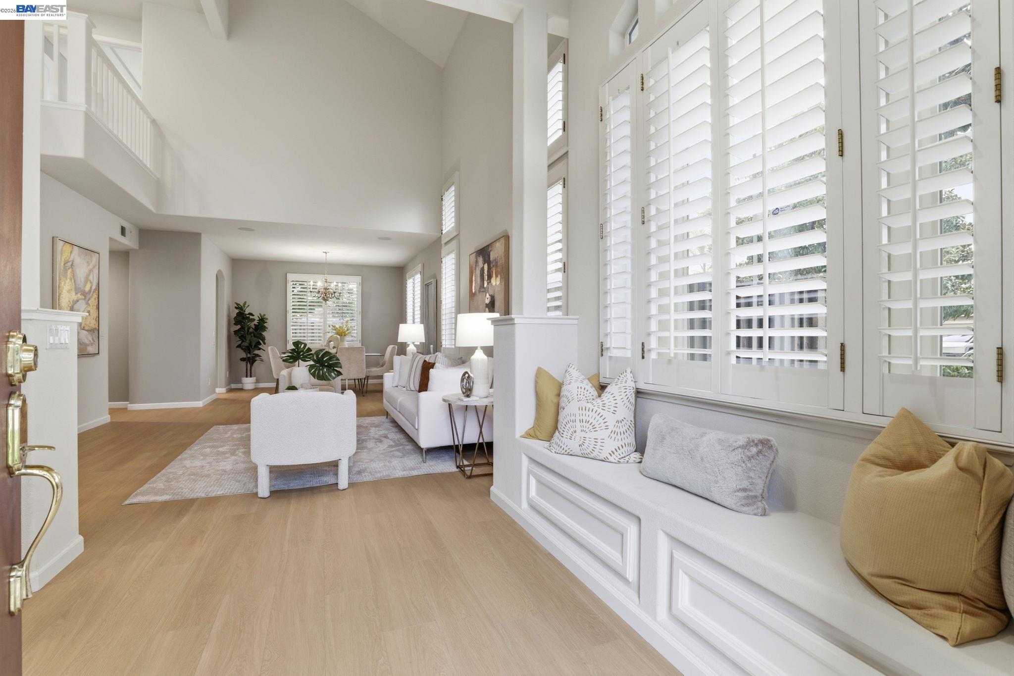 Detail Gallery Image 4 of 53 For 690 Kraftile Ct., Fremont,  CA 94536 - 5 Beds | 3 Baths