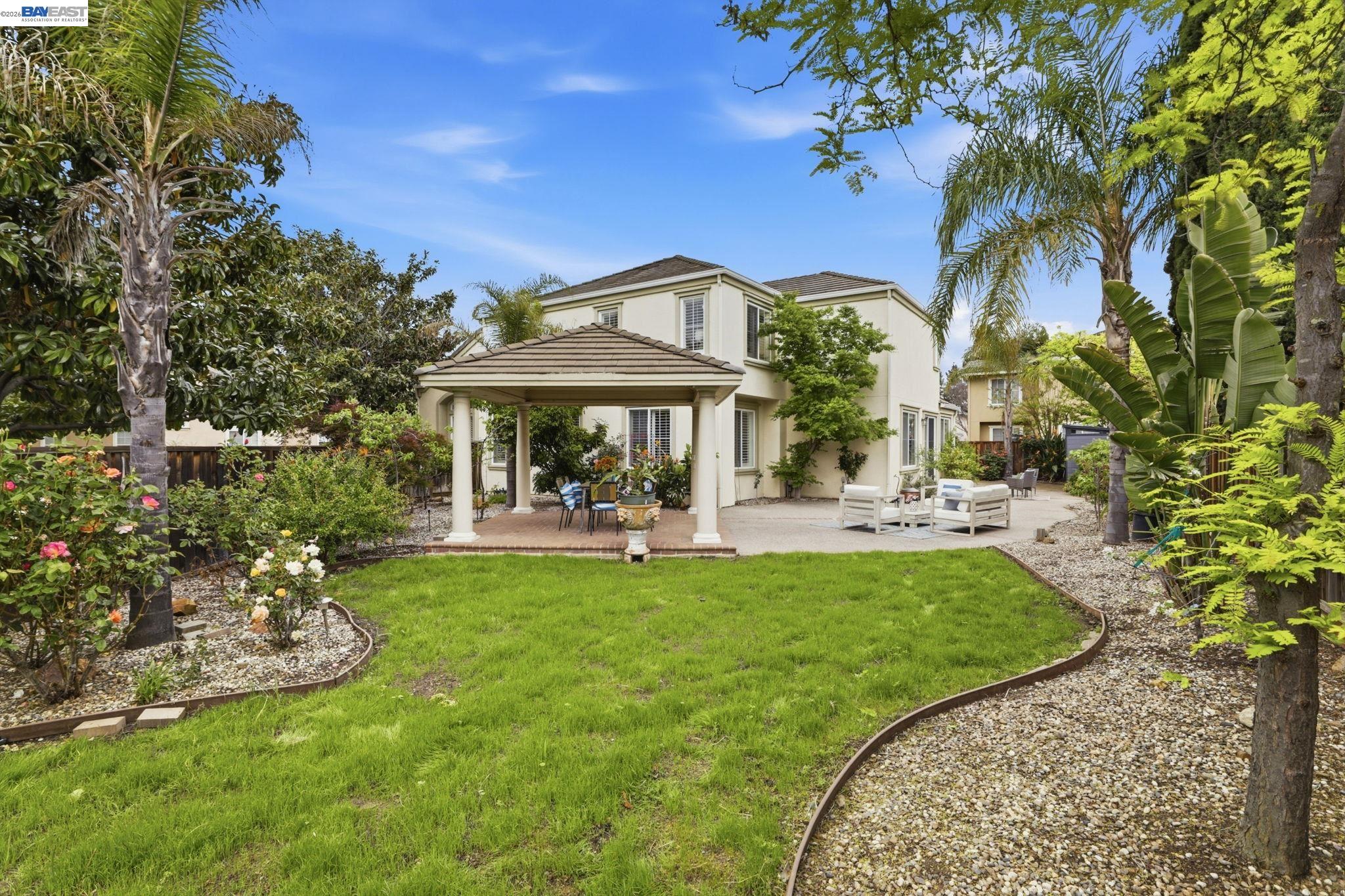 Detail Gallery Image 35 of 53 For 690 Kraftile Ct., Fremont,  CA 94536 - 5 Beds | 3 Baths