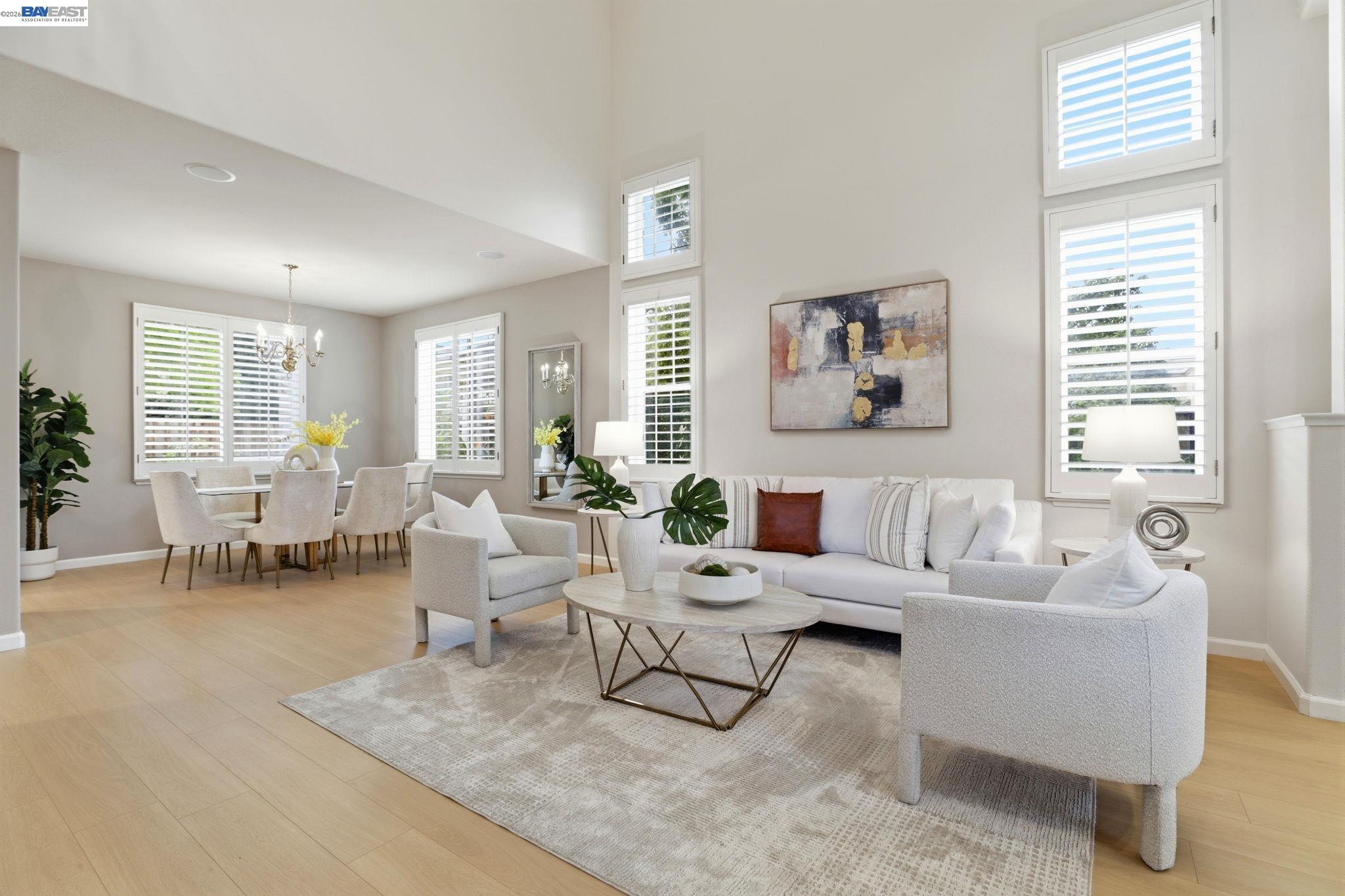 Detail Gallery Image 5 of 53 For 690 Kraftile Ct., Fremont,  CA 94536 - 5 Beds | 3 Baths