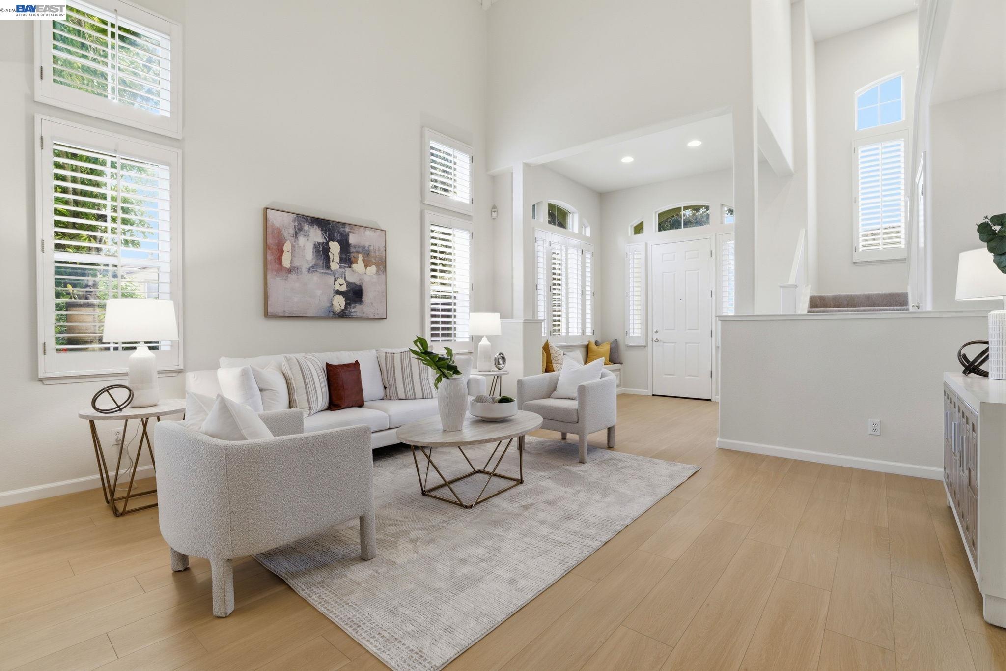 Detail Gallery Image 6 of 53 For 690 Kraftile Ct., Fremont,  CA 94536 - 5 Beds | 3 Baths