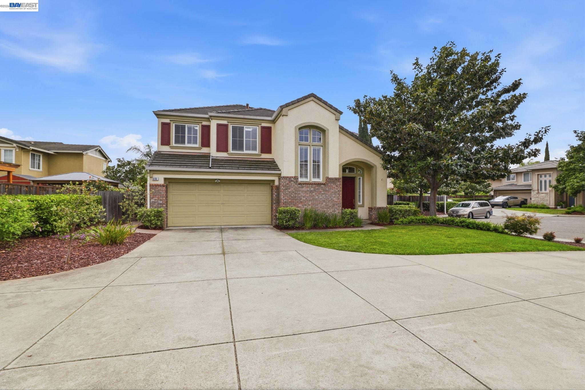 Detail Gallery Image 51 of 53 For 690 Kraftile Ct., Fremont,  CA 94536 - 5 Beds | 3 Baths