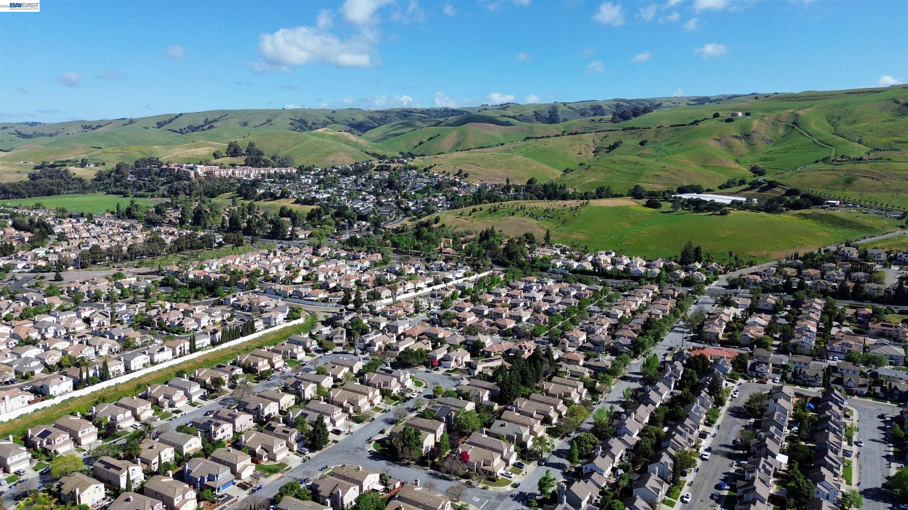 Detail Gallery Image 53 of 53 For 690 Kraftile Ct., Fremont,  CA 94536 - 5 Beds | 3 Baths