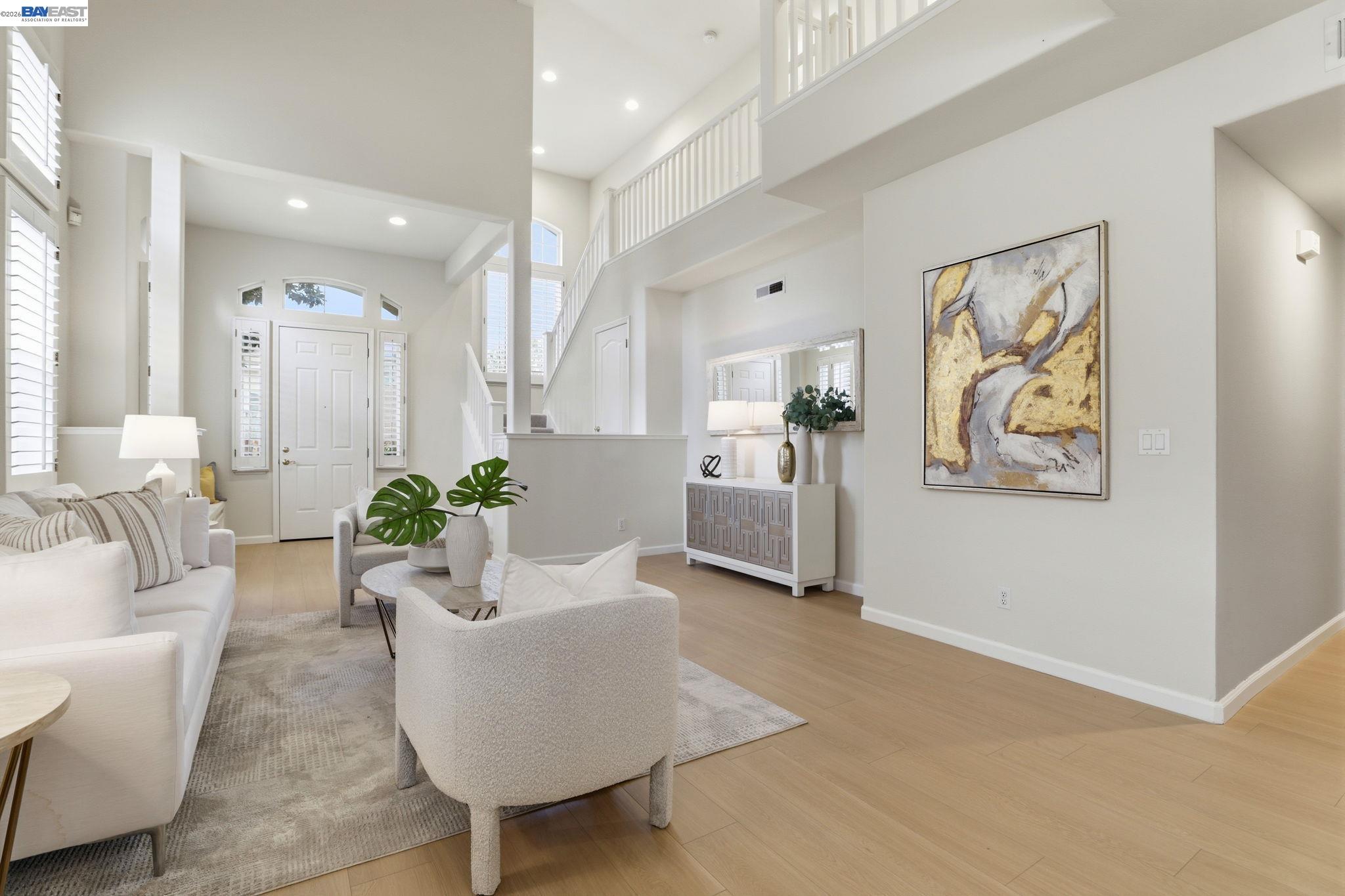 Detail Gallery Image 7 of 53 For 690 Kraftile Ct., Fremont,  CA 94536 - 5 Beds | 3 Baths