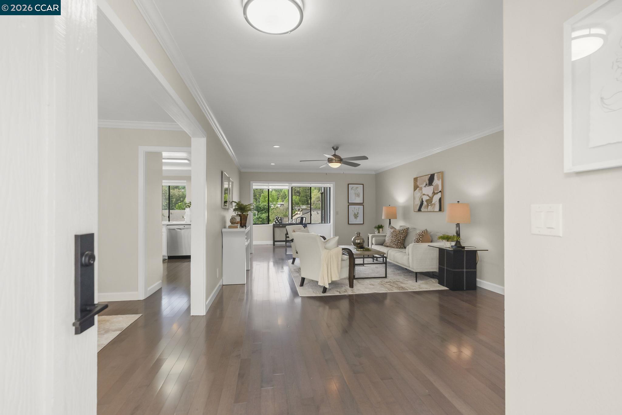 3386 Rossmoor Pkwy UNIT 6, Walnut Creek, CA, 94595