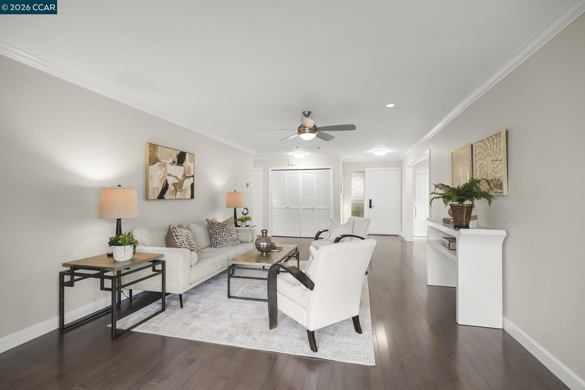 3386 Rossmoor Pkwy UNIT 6, Walnut Creek, CA, 94595