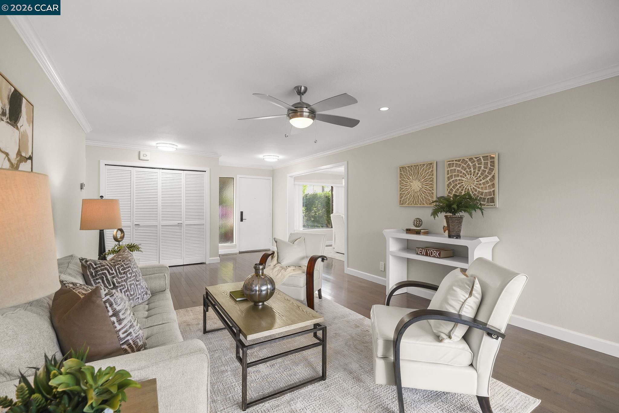 3386 Rossmoor Pkwy UNIT 6, Walnut Creek, CA, 94595