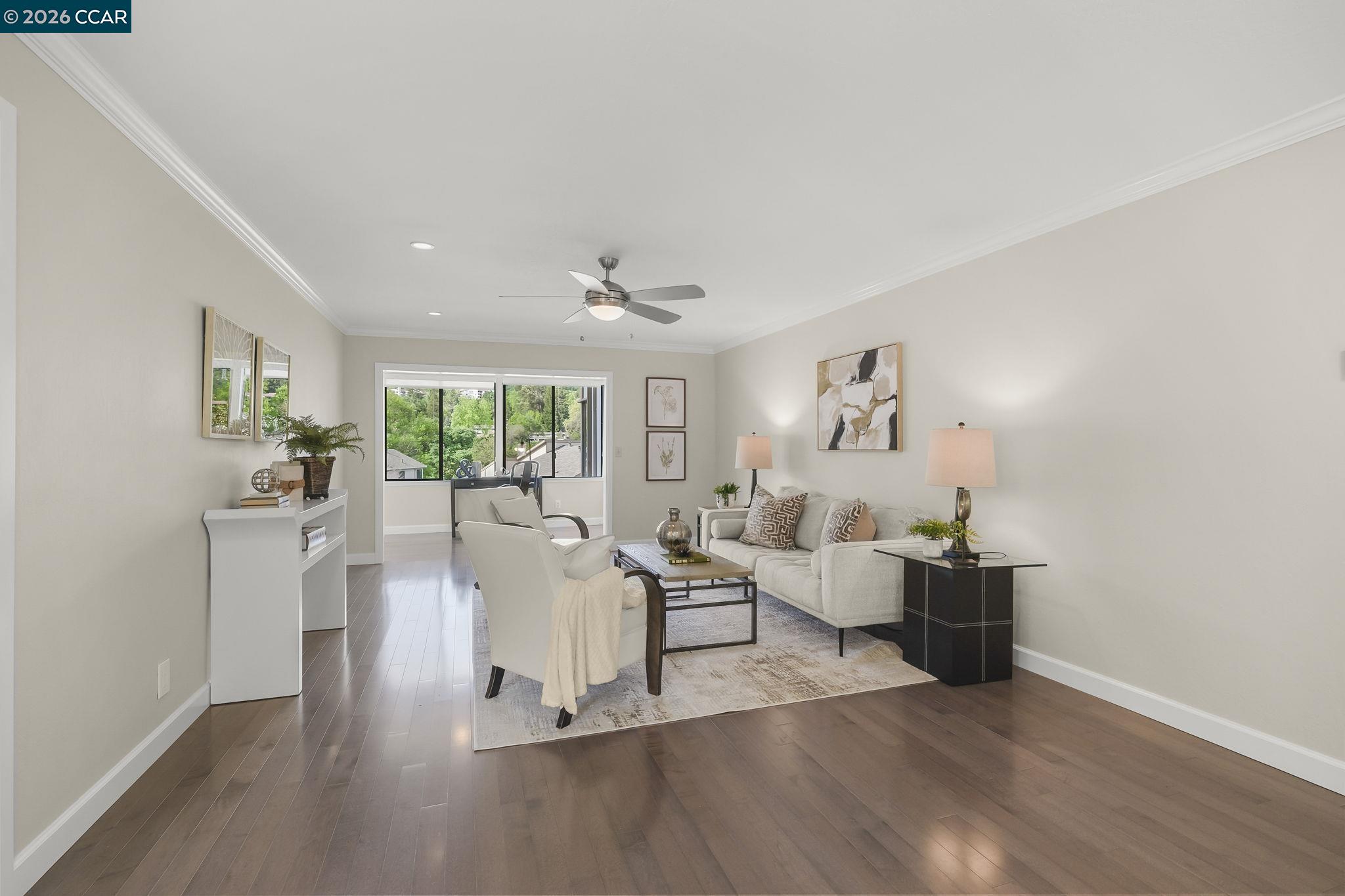 3386 Rossmoor Pkwy UNIT 6, Walnut Creek, CA, 94595