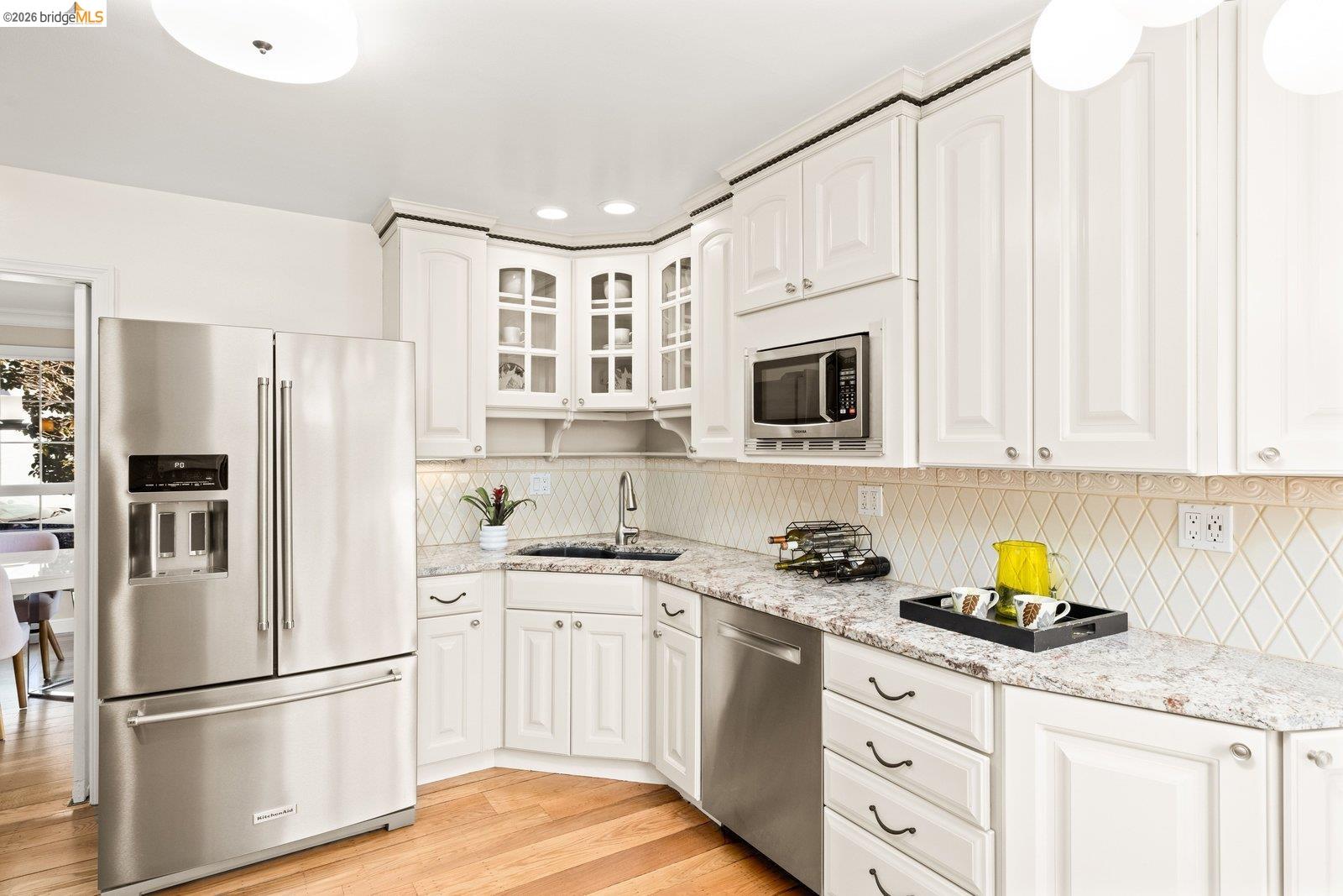 Detail Gallery Image 13 of 39 For 860 Superior Ave, San Leandro,  CA 94577 - 3 Beds | 1/1 Baths