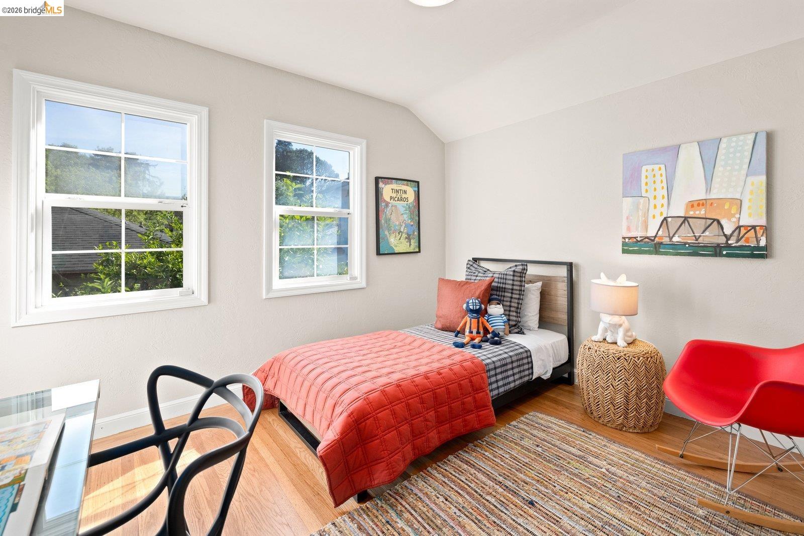 Detail Gallery Image 24 of 39 For 860 Superior Ave, San Leandro,  CA 94577 - 3 Beds | 1/1 Baths