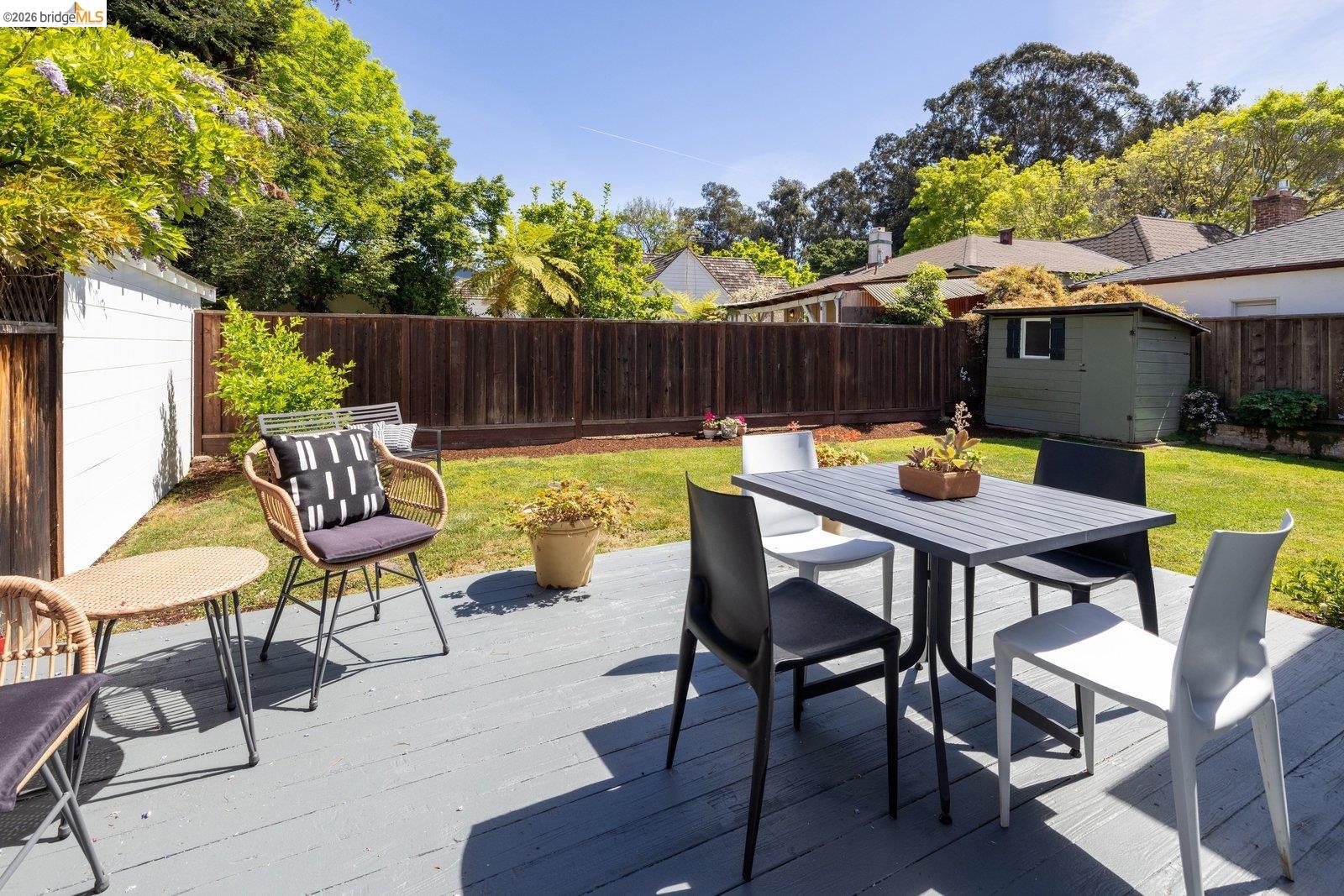 Detail Gallery Image 30 of 39 For 860 Superior Ave, San Leandro,  CA 94577 - 3 Beds | 1/1 Baths