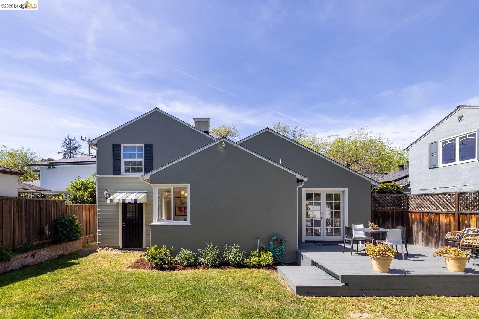 Detail Gallery Image 31 of 39 For 860 Superior Ave, San Leandro,  CA 94577 - 3 Beds | 1/1 Baths