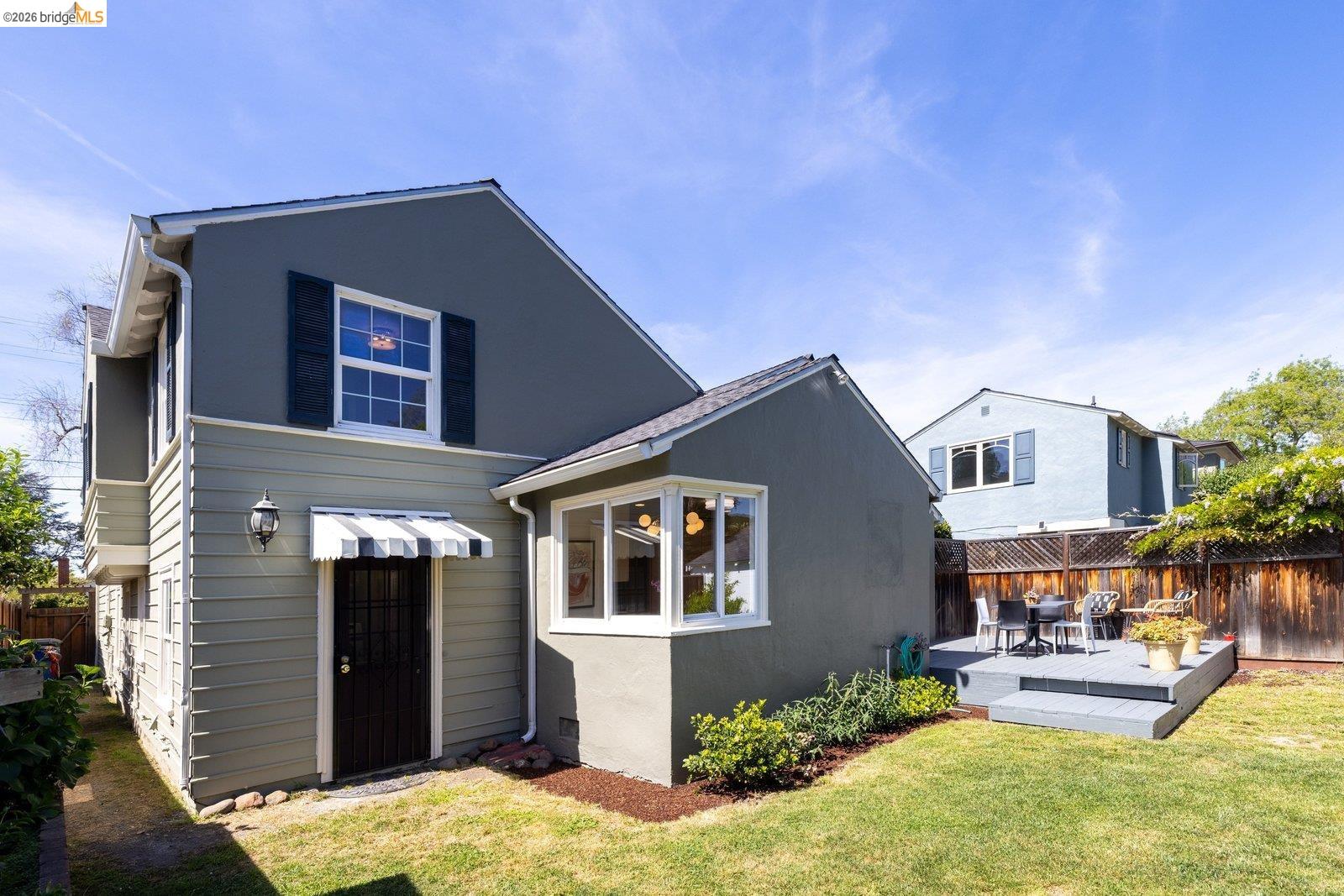 Detail Gallery Image 32 of 39 For 860 Superior Ave, San Leandro,  CA 94577 - 3 Beds | 1/1 Baths