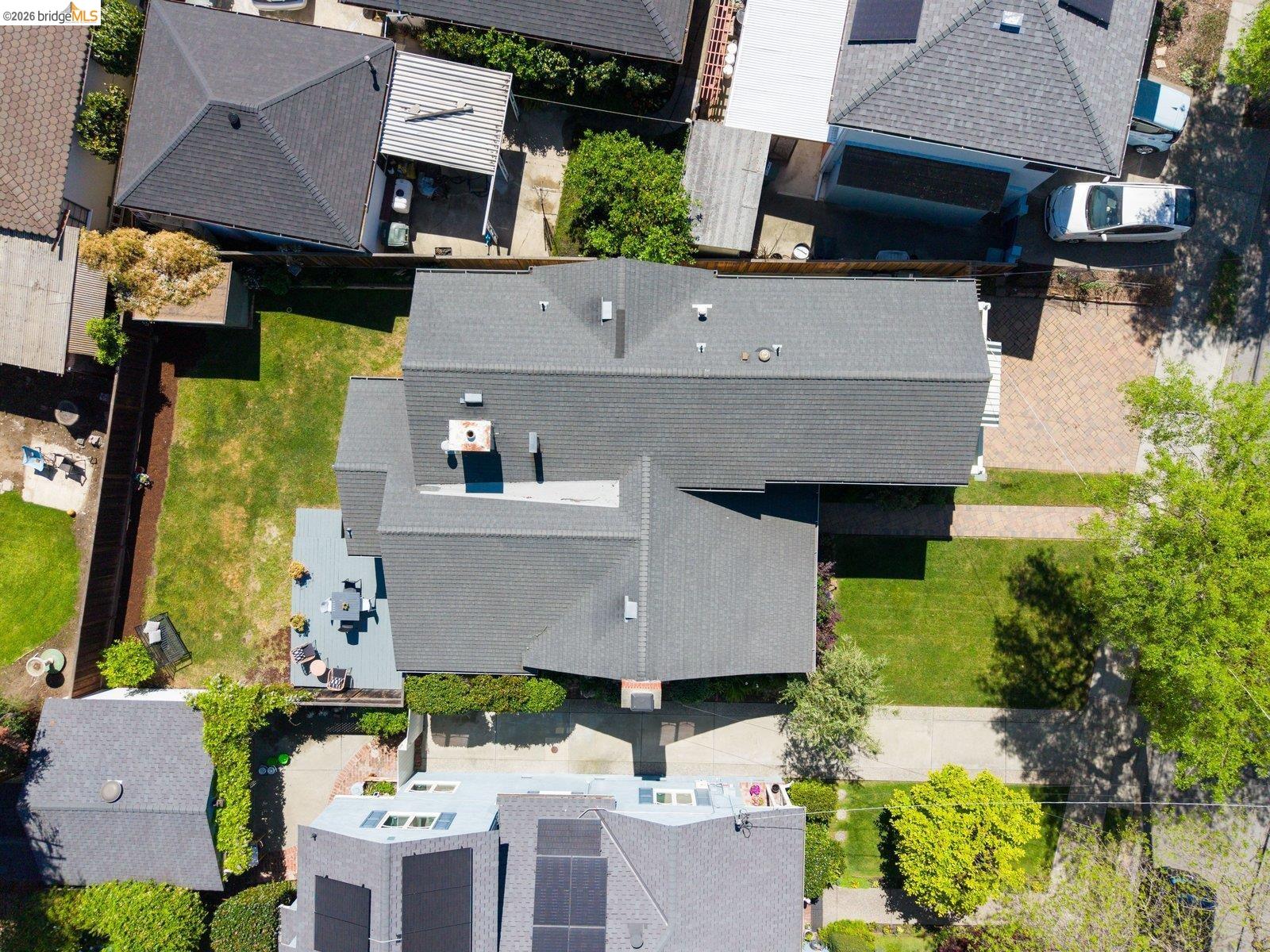 Detail Gallery Image 35 of 39 For 860 Superior Ave, San Leandro,  CA 94577 - 3 Beds | 1/1 Baths