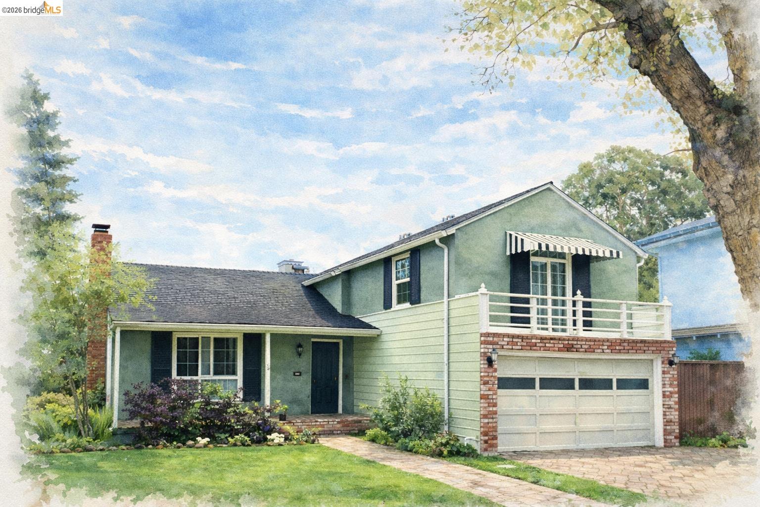 Detail Gallery Image 39 of 39 For 860 Superior Ave, San Leandro,  CA 94577 - 3 Beds | 1/1 Baths