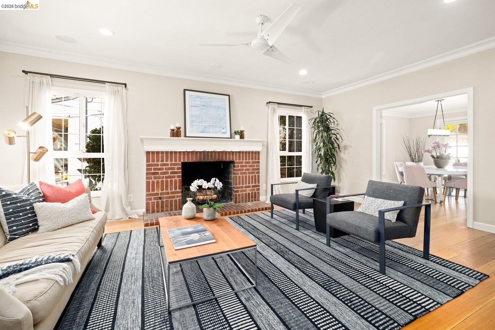 Detail Gallery Image 6 of 39 For 860 Superior Ave, San Leandro,  CA 94577 - 3 Beds | 1/1 Baths