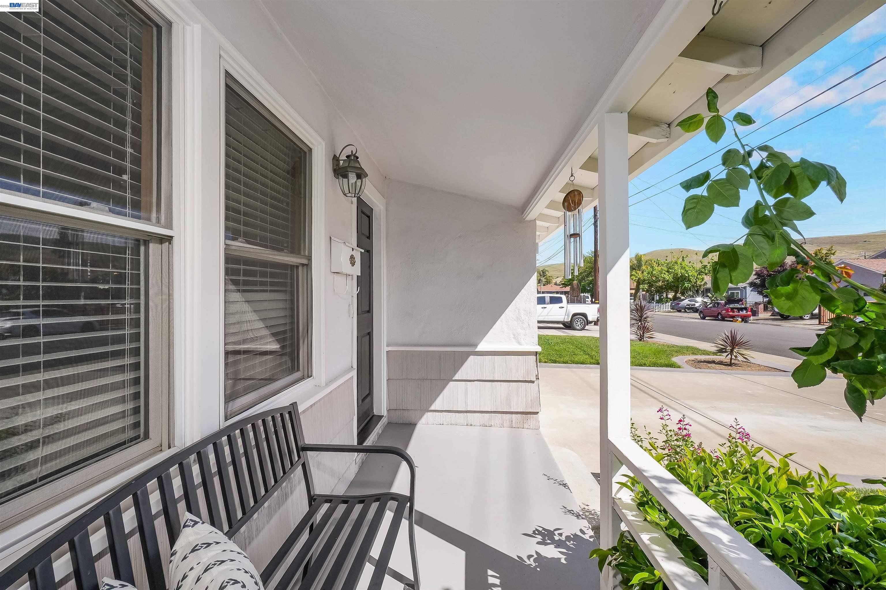 Detail Gallery Image 11 of 54 For 32287 Ithaca St, Hayward,  CA 94544 - 2 Beds | 1 Baths