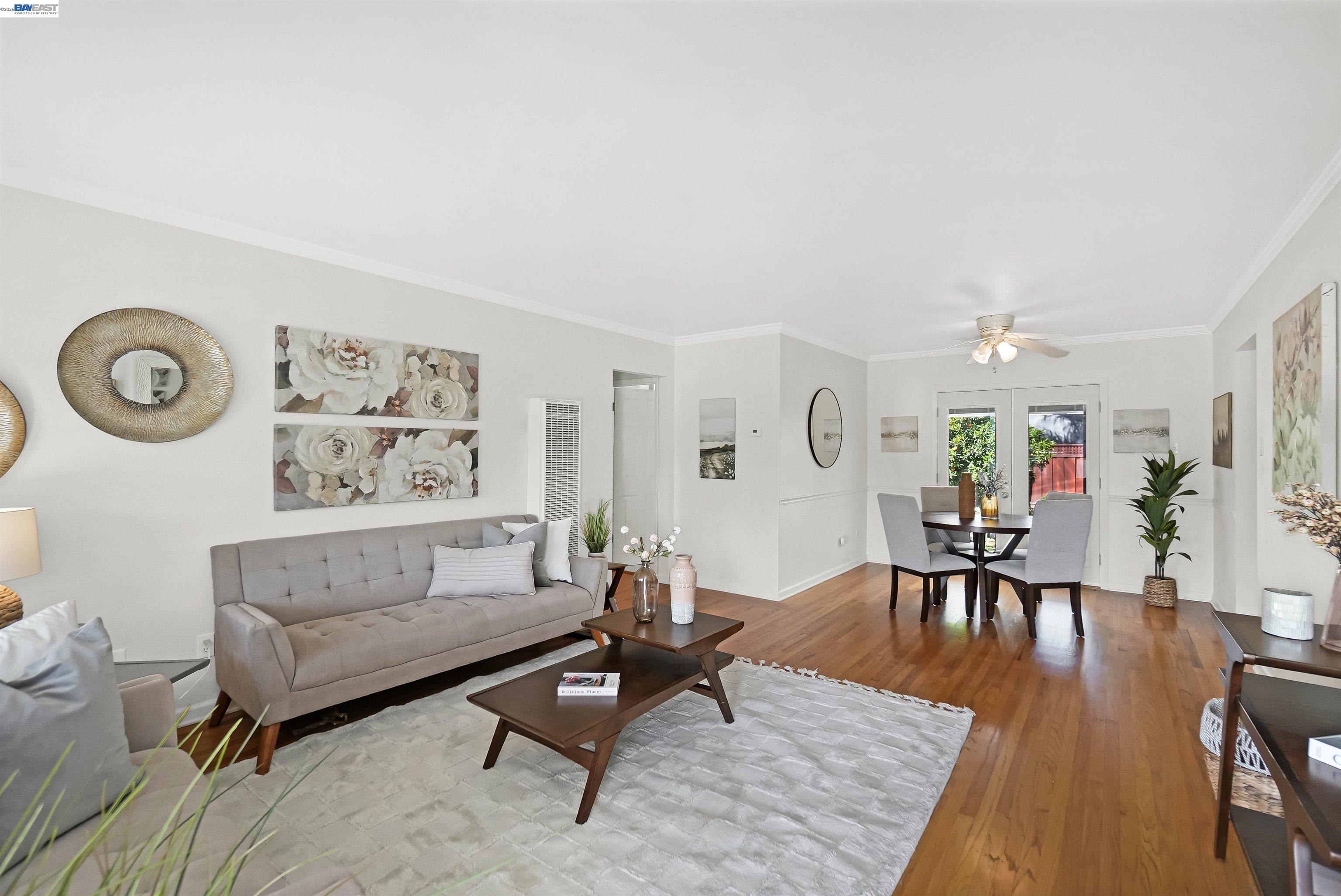 Detail Gallery Image 13 of 54 For 32287 Ithaca St, Hayward,  CA 94544 - 2 Beds | 1 Baths