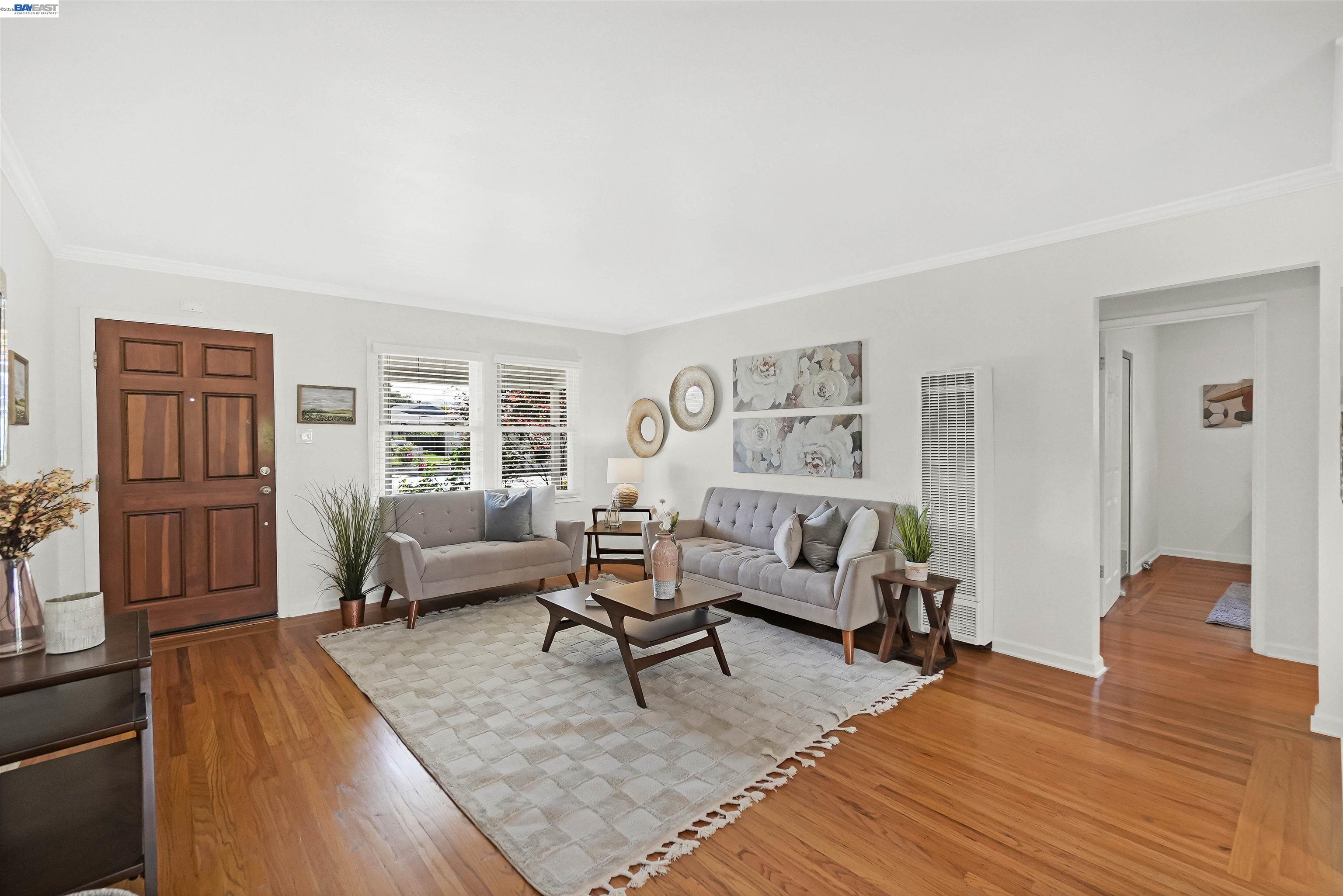 Detail Gallery Image 14 of 54 For 32287 Ithaca St, Hayward,  CA 94544 - 2 Beds | 1 Baths