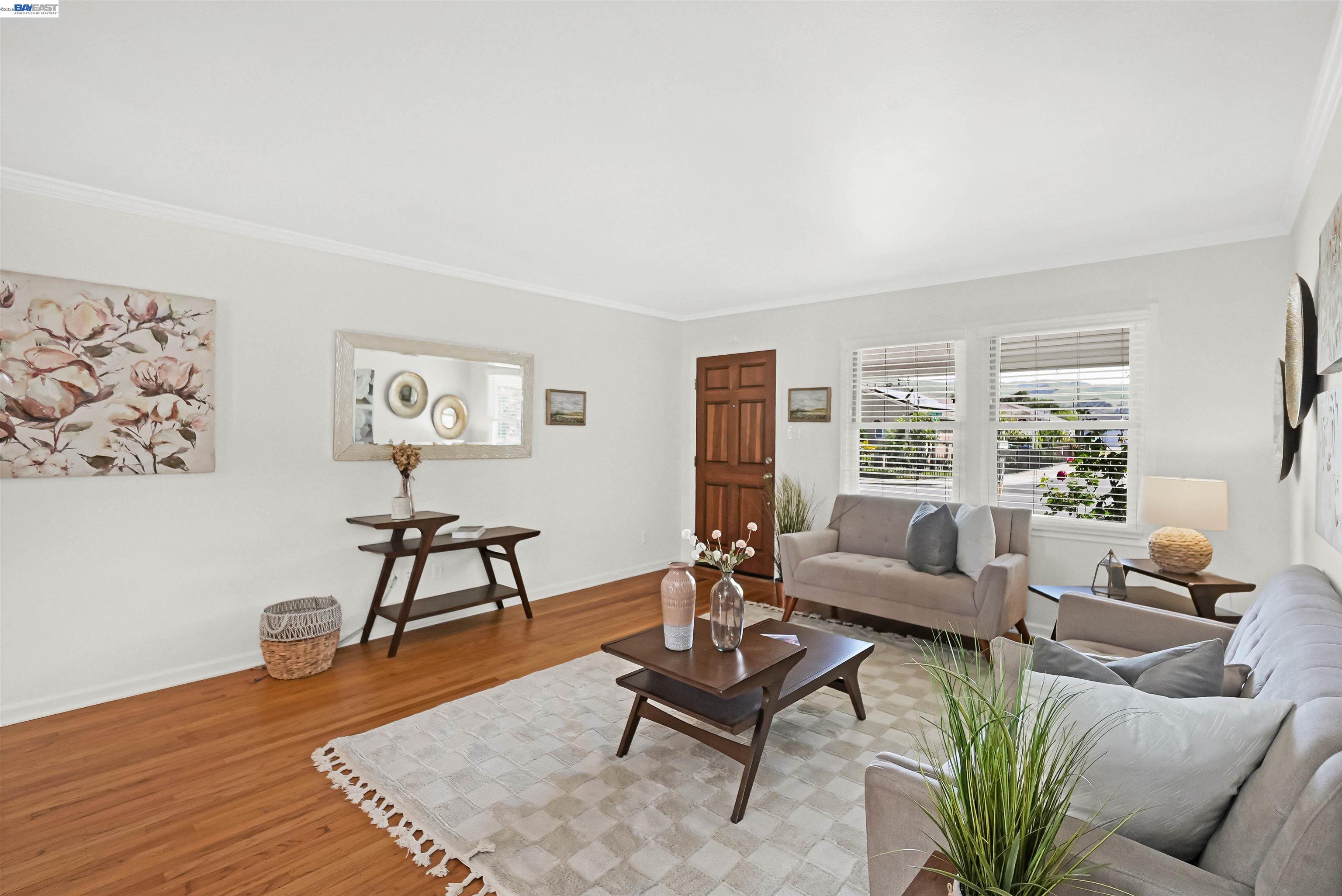 Detail Gallery Image 15 of 54 For 32287 Ithaca St, Hayward,  CA 94544 - 2 Beds | 1 Baths