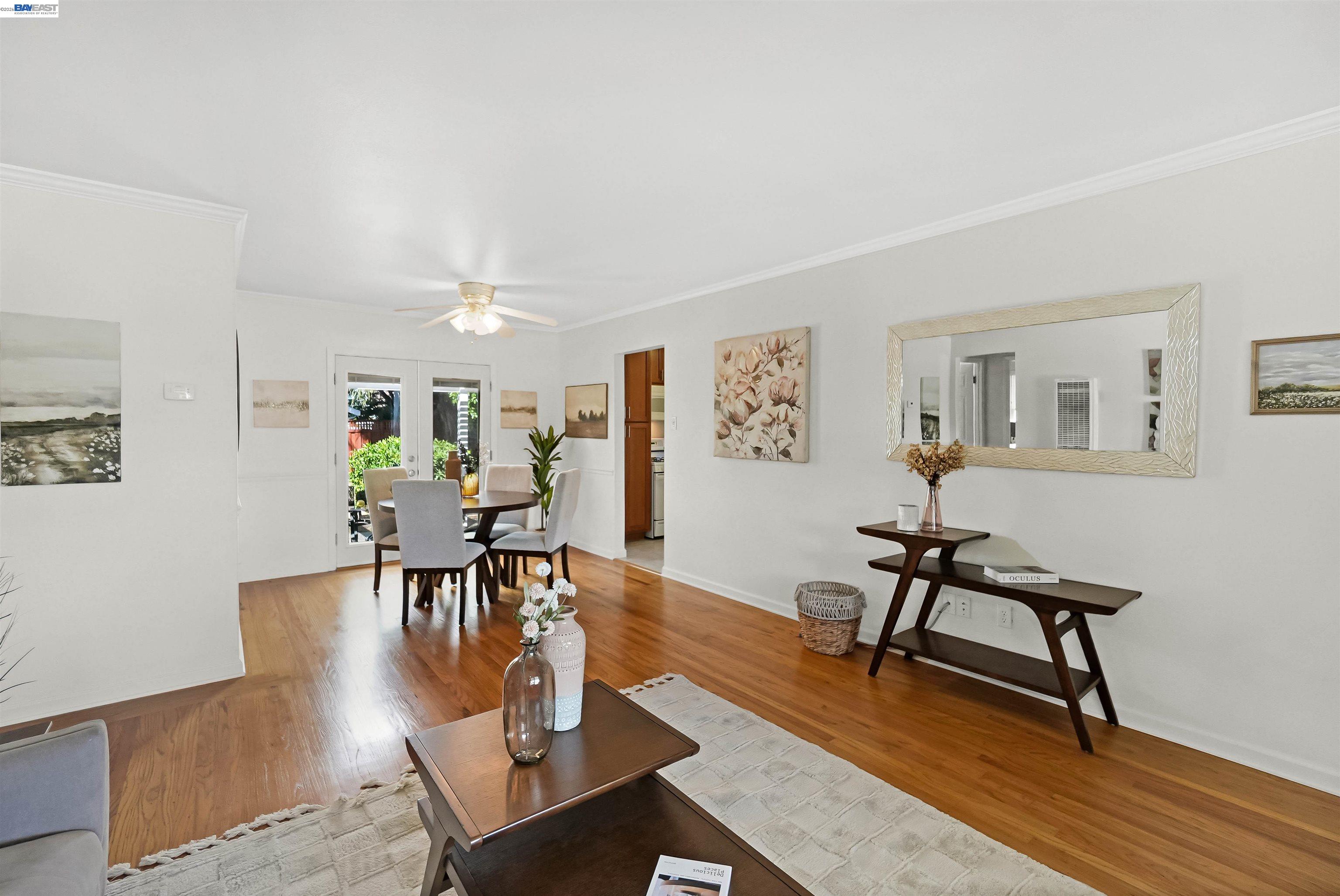 Detail Gallery Image 16 of 54 For 32287 Ithaca St, Hayward,  CA 94544 - 2 Beds | 1 Baths