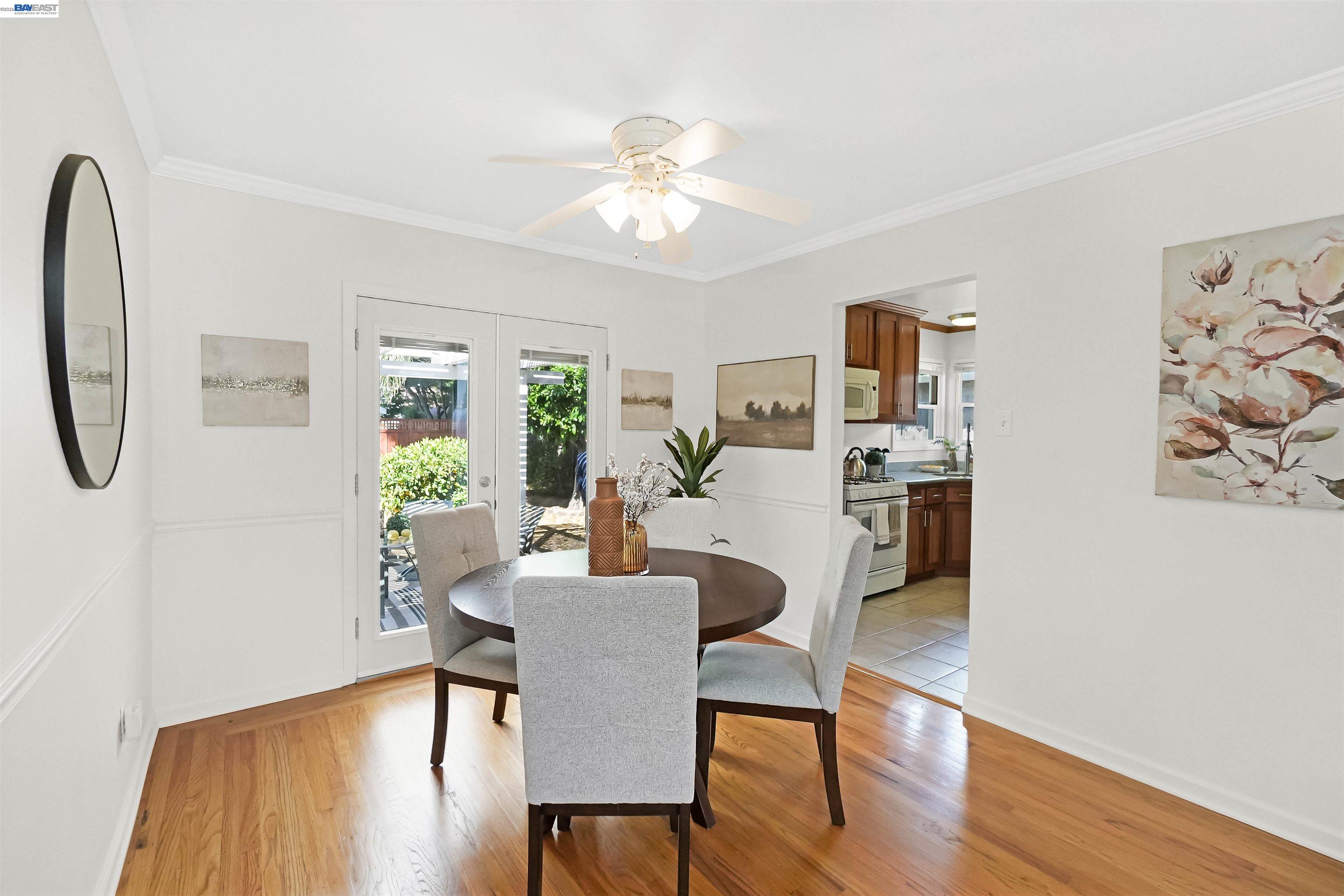 Detail Gallery Image 17 of 54 For 32287 Ithaca St, Hayward,  CA 94544 - 2 Beds | 1 Baths