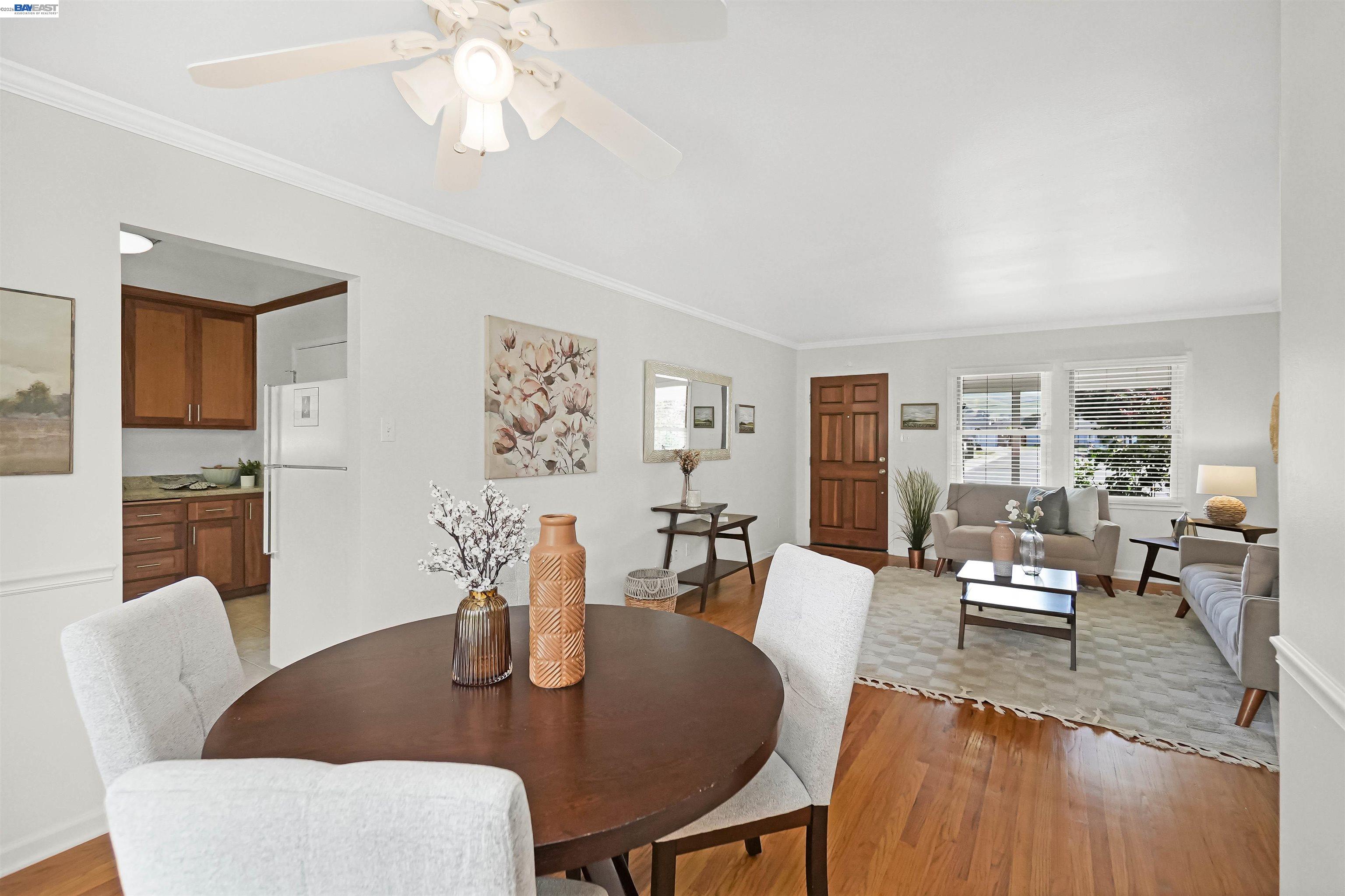 Detail Gallery Image 18 of 54 For 32287 Ithaca St, Hayward,  CA 94544 - 2 Beds | 1 Baths