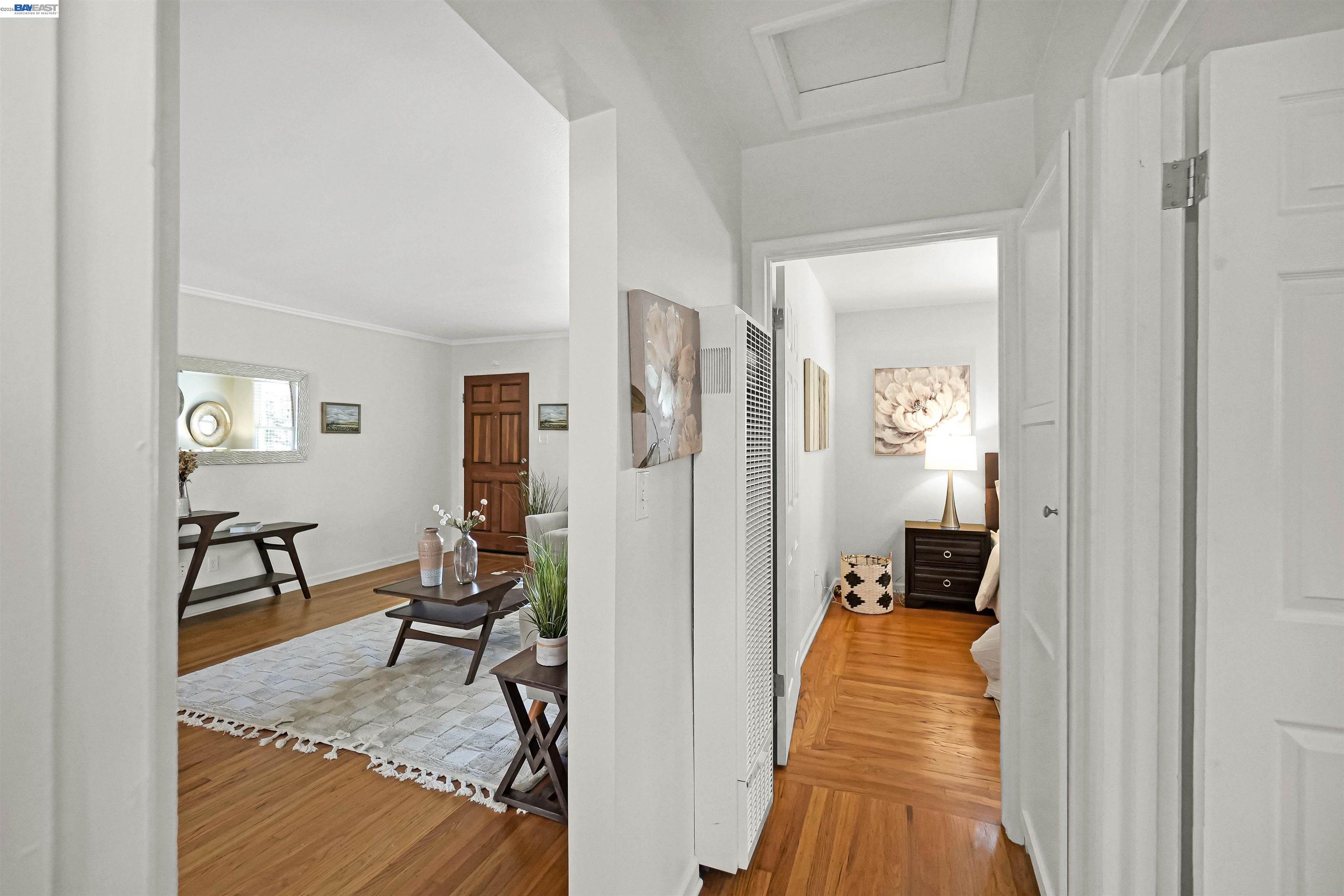 Detail Gallery Image 24 of 54 For 32287 Ithaca St, Hayward,  CA 94544 - 2 Beds | 1 Baths