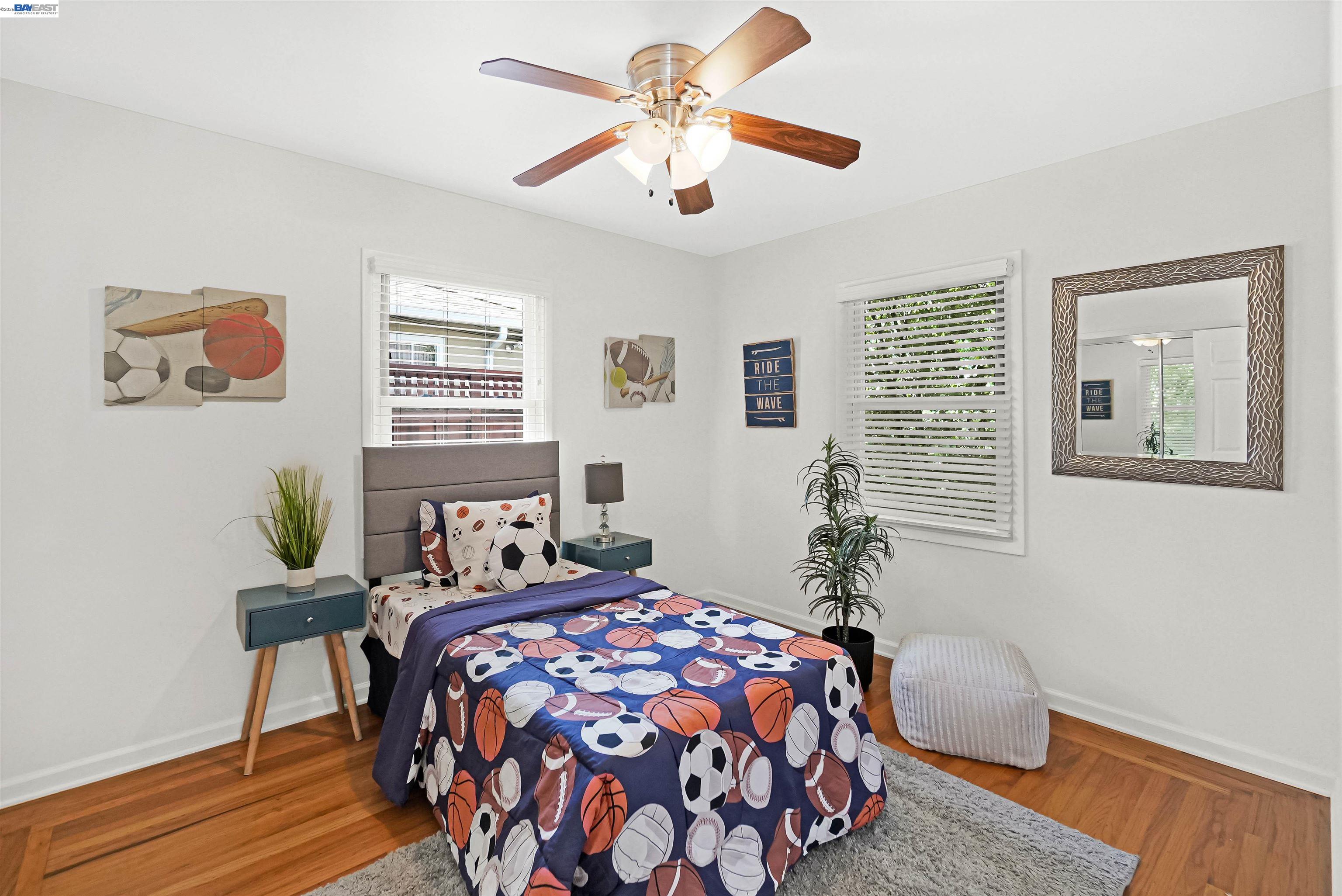 Detail Gallery Image 25 of 54 For 32287 Ithaca St, Hayward,  CA 94544 - 2 Beds | 1 Baths