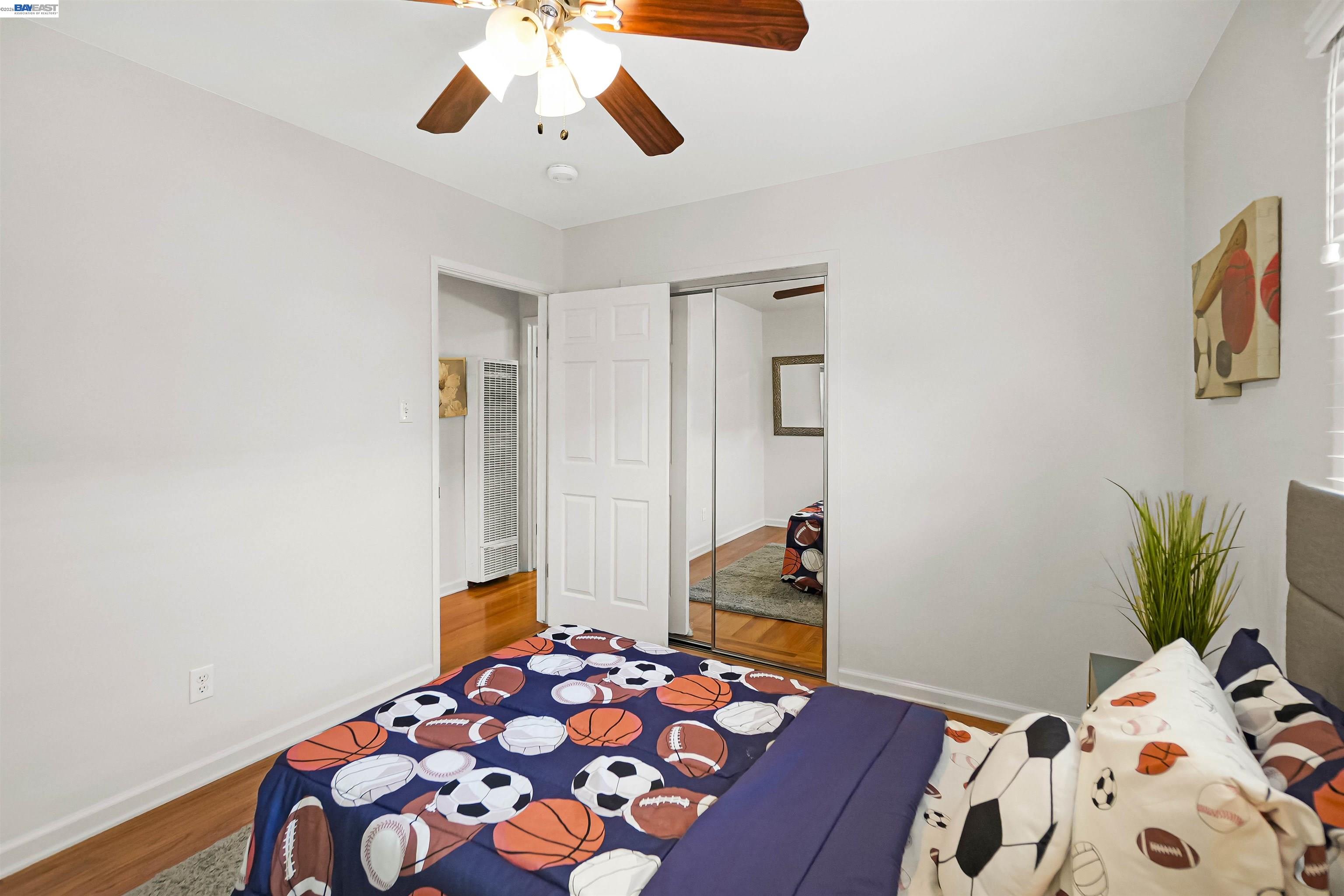 Detail Gallery Image 26 of 54 For 32287 Ithaca St, Hayward,  CA 94544 - 2 Beds | 1 Baths