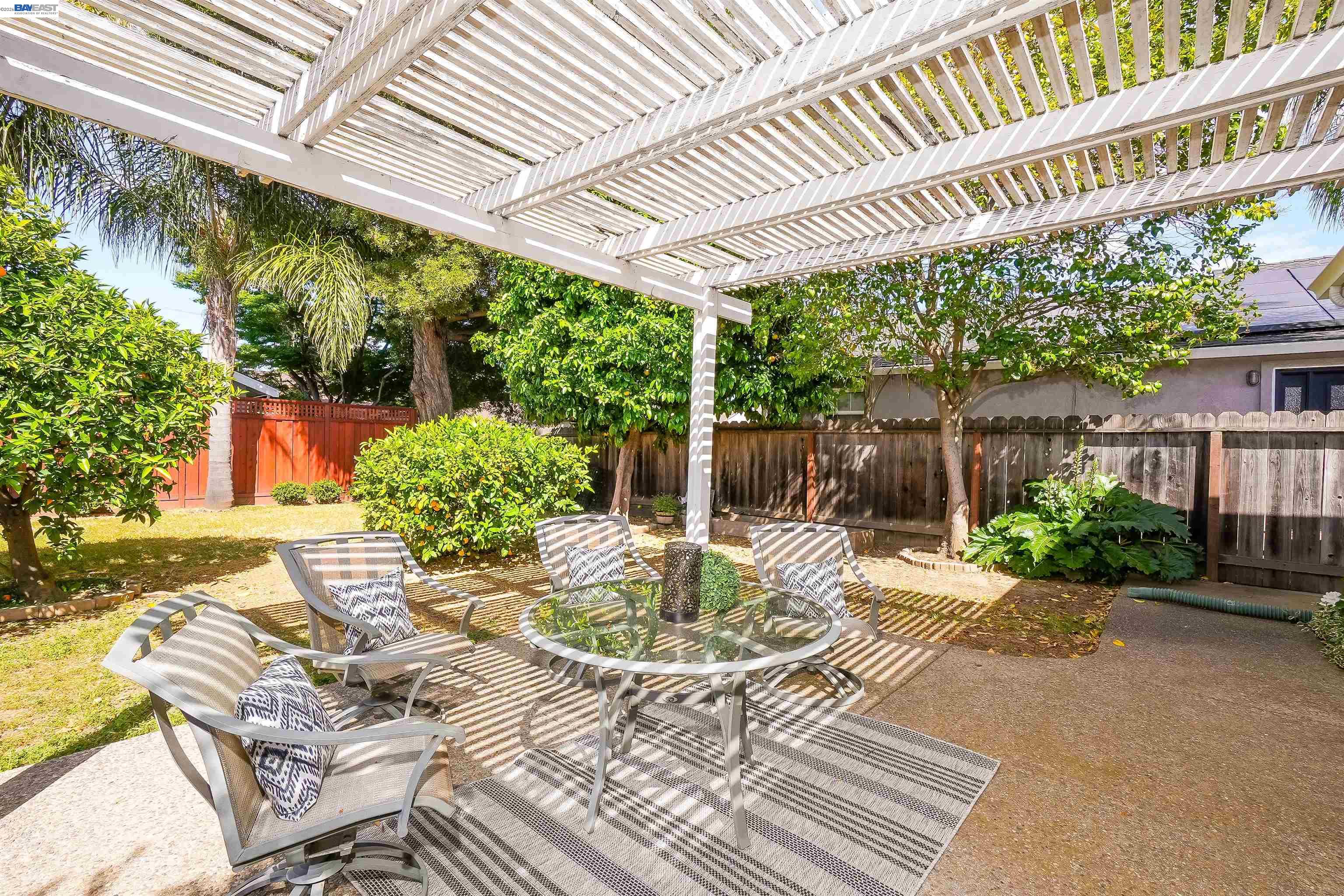 Detail Gallery Image 31 of 54 For 32287 Ithaca St, Hayward,  CA 94544 - 2 Beds | 1 Baths