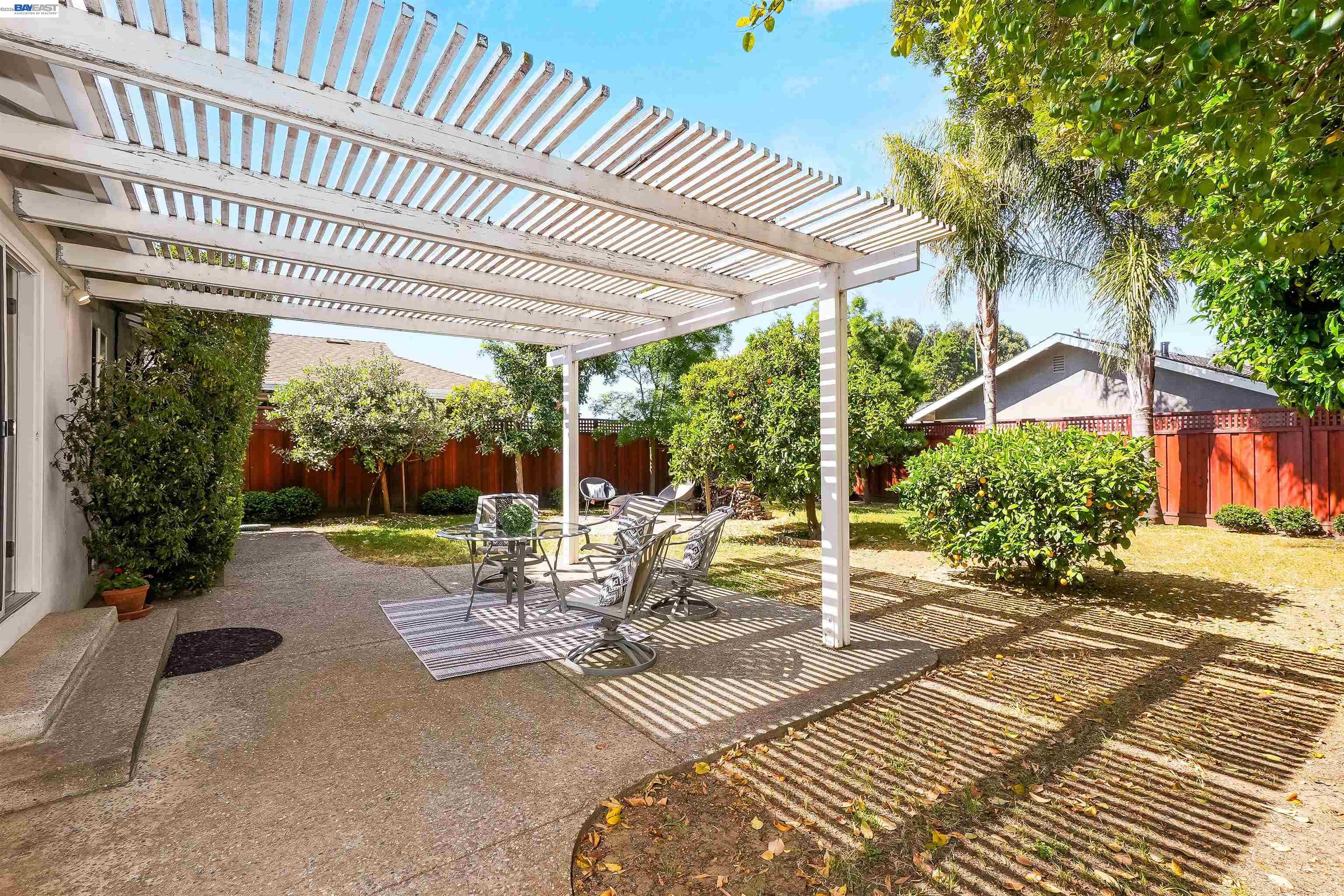 Detail Gallery Image 33 of 54 For 32287 Ithaca St, Hayward,  CA 94544 - 2 Beds | 1 Baths