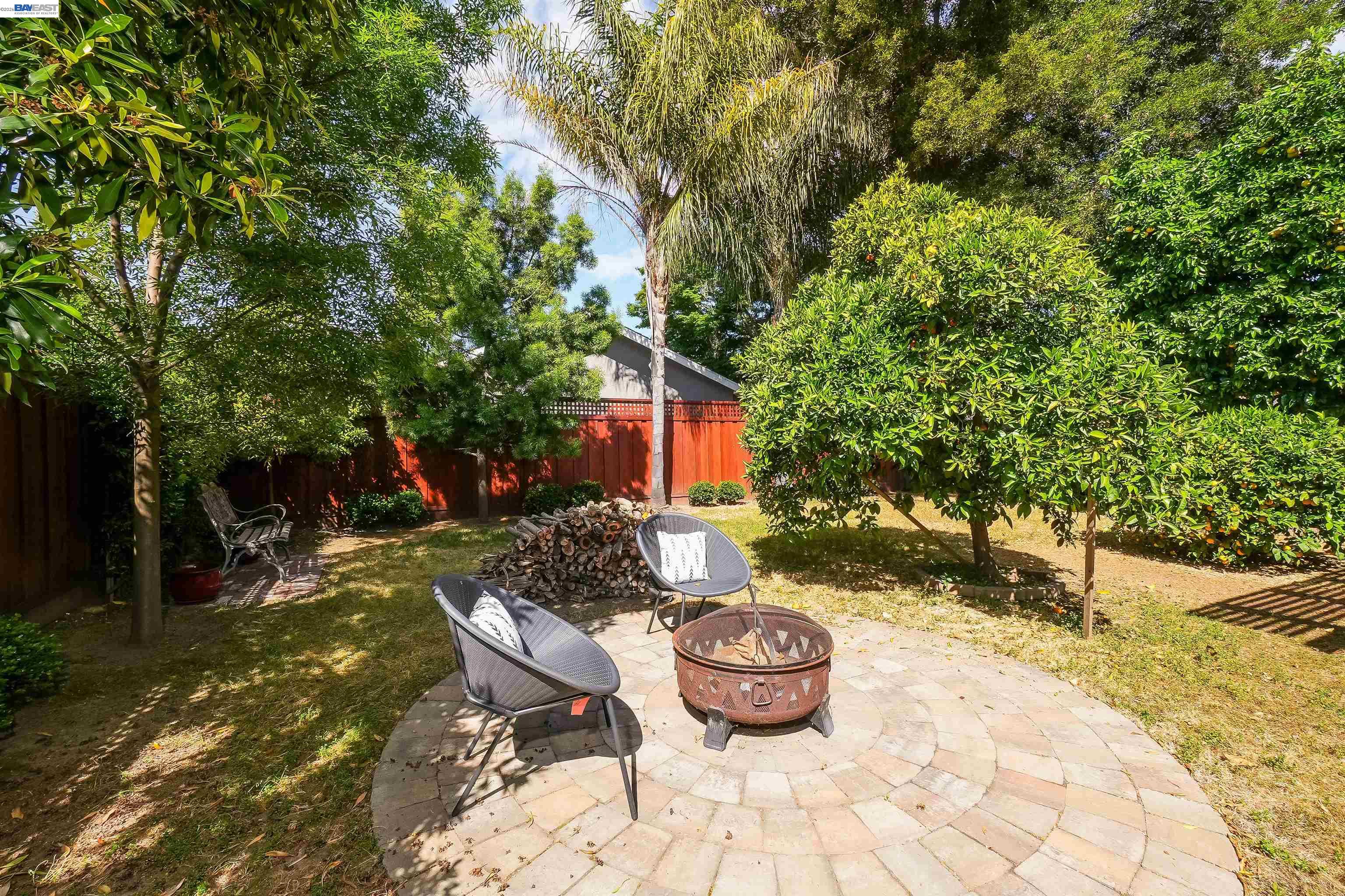 Detail Gallery Image 36 of 54 For 32287 Ithaca St, Hayward,  CA 94544 - 2 Beds | 1 Baths