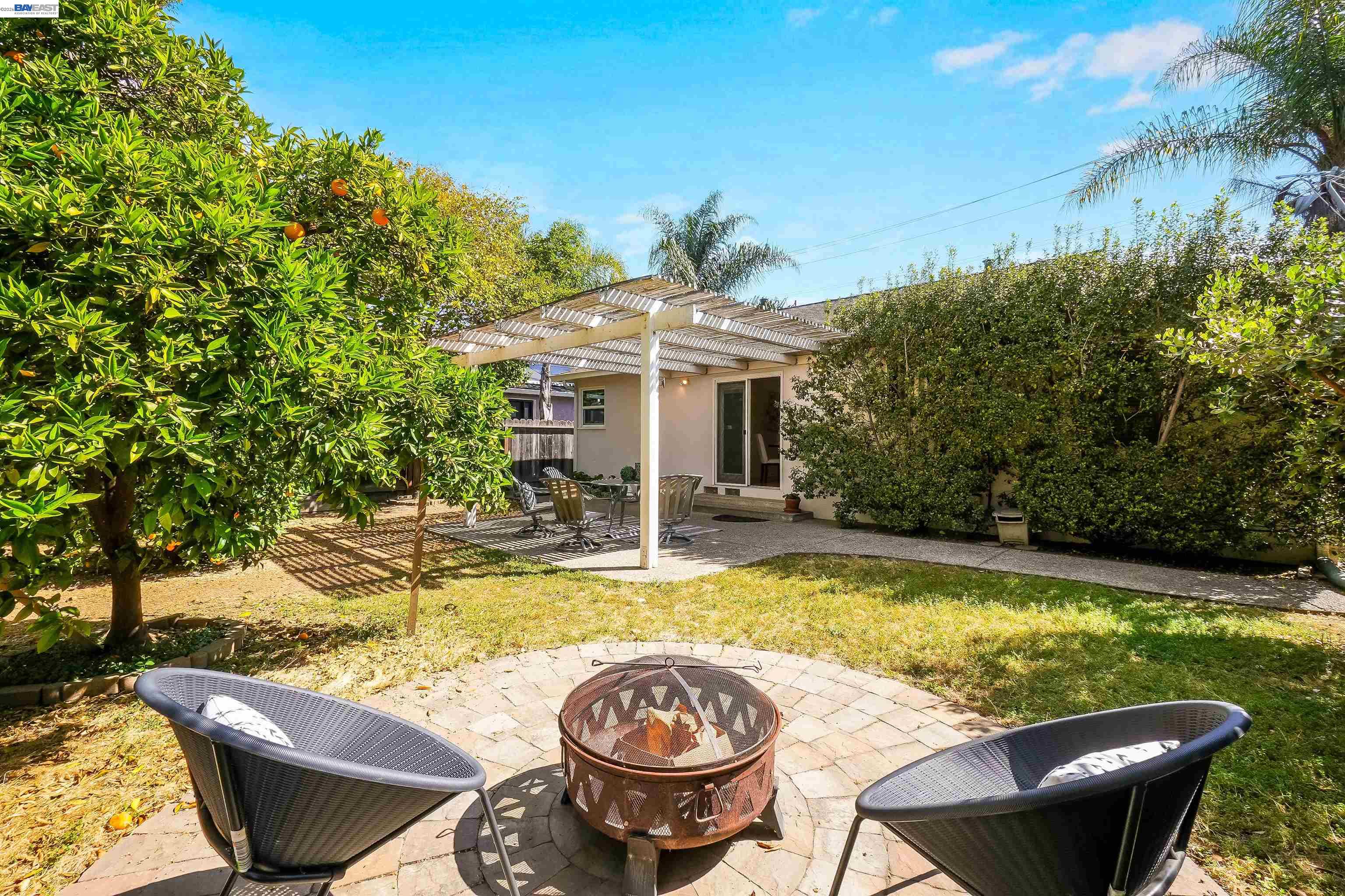 Detail Gallery Image 37 of 54 For 32287 Ithaca St, Hayward,  CA 94544 - 2 Beds | 1 Baths