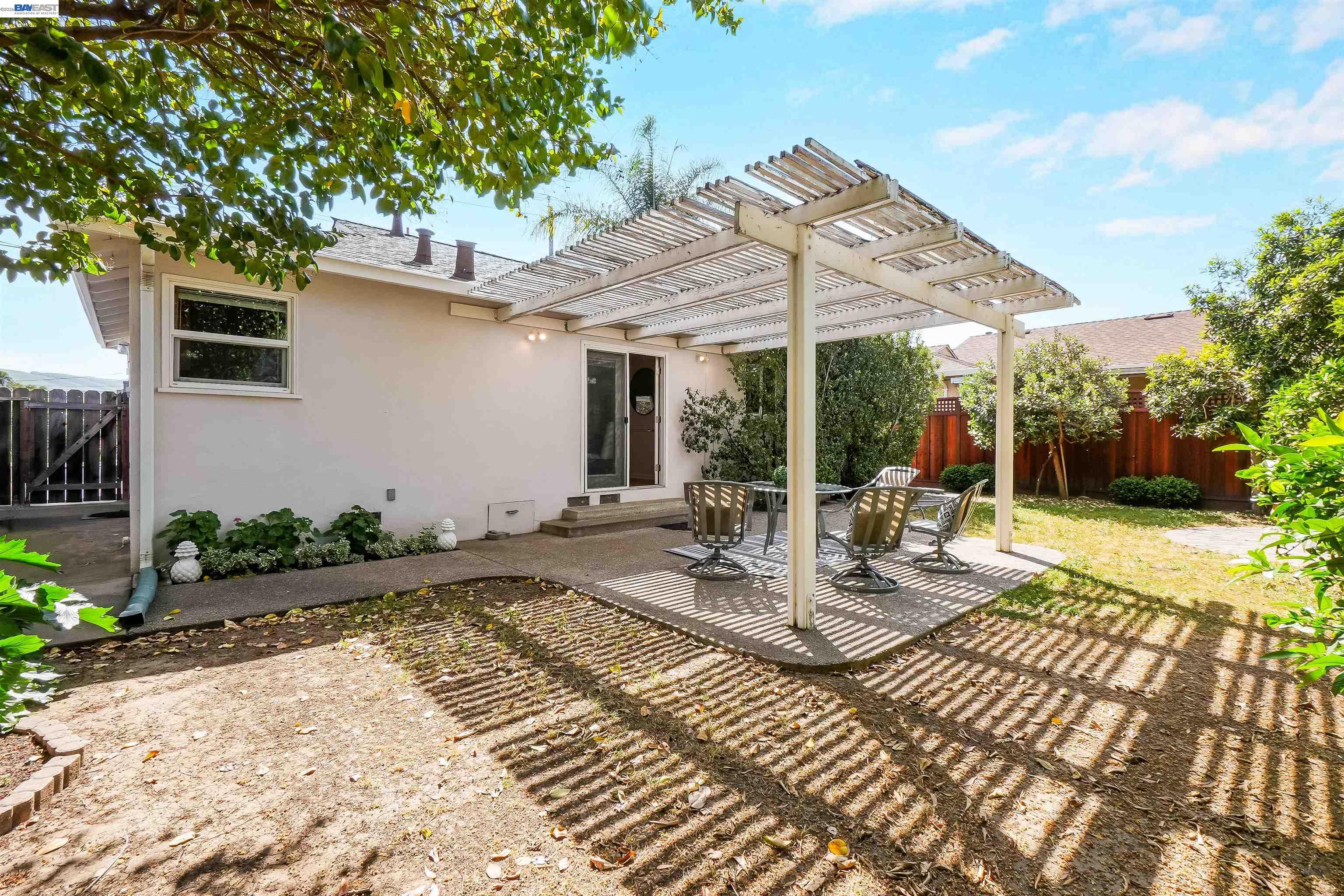 Detail Gallery Image 42 of 54 For 32287 Ithaca St, Hayward,  CA 94544 - 2 Beds | 1 Baths