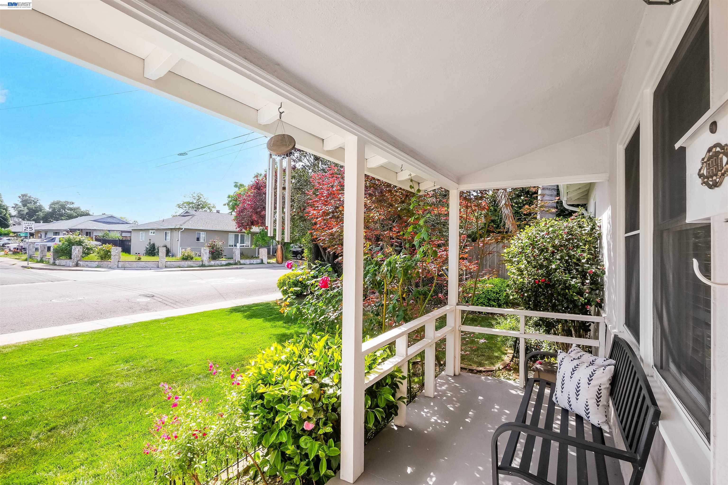 Detail Gallery Image 44 of 54 For 32287 Ithaca St, Hayward,  CA 94544 - 2 Beds | 1 Baths