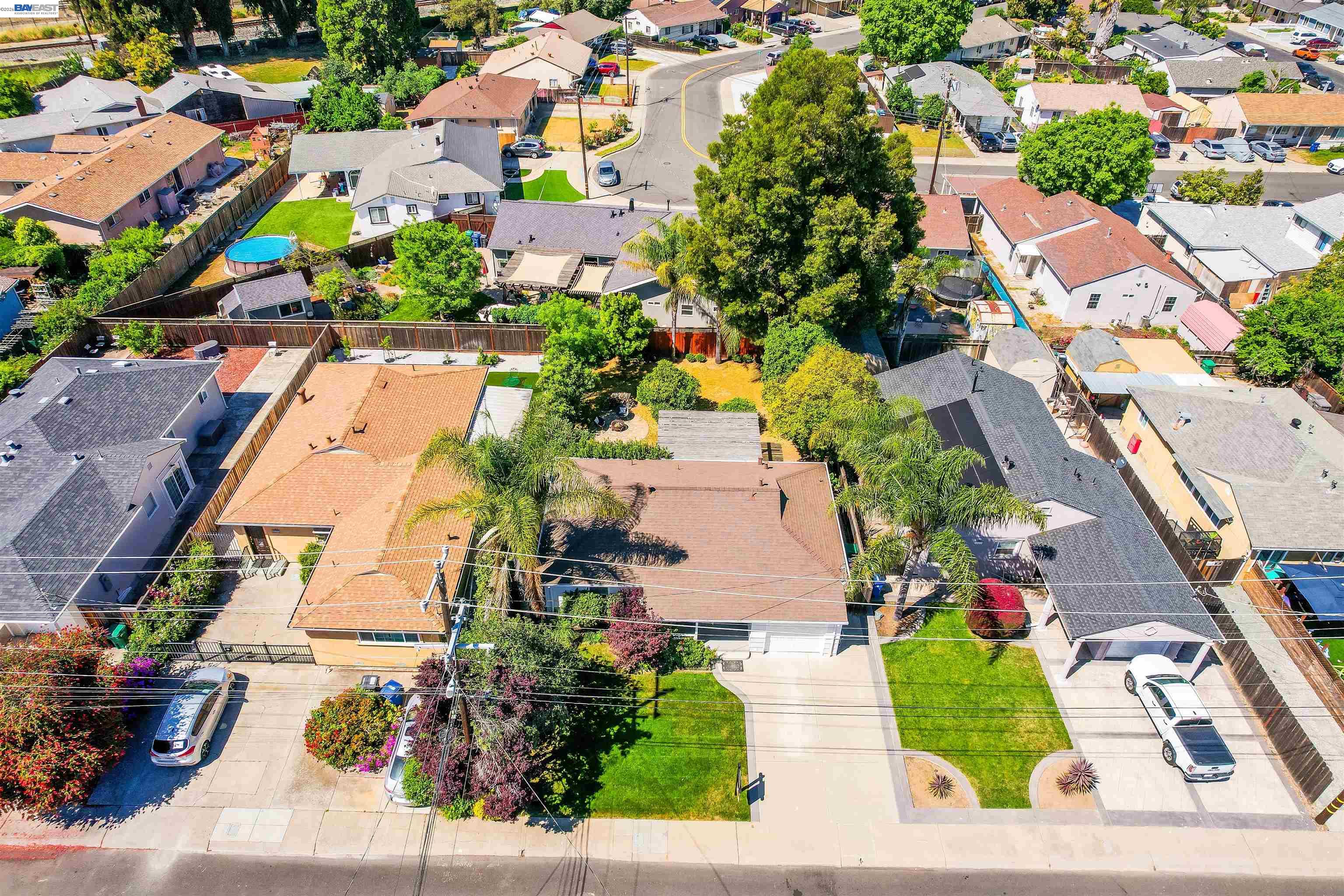 Detail Gallery Image 50 of 54 For 32287 Ithaca St, Hayward,  CA 94544 - 2 Beds | 1 Baths