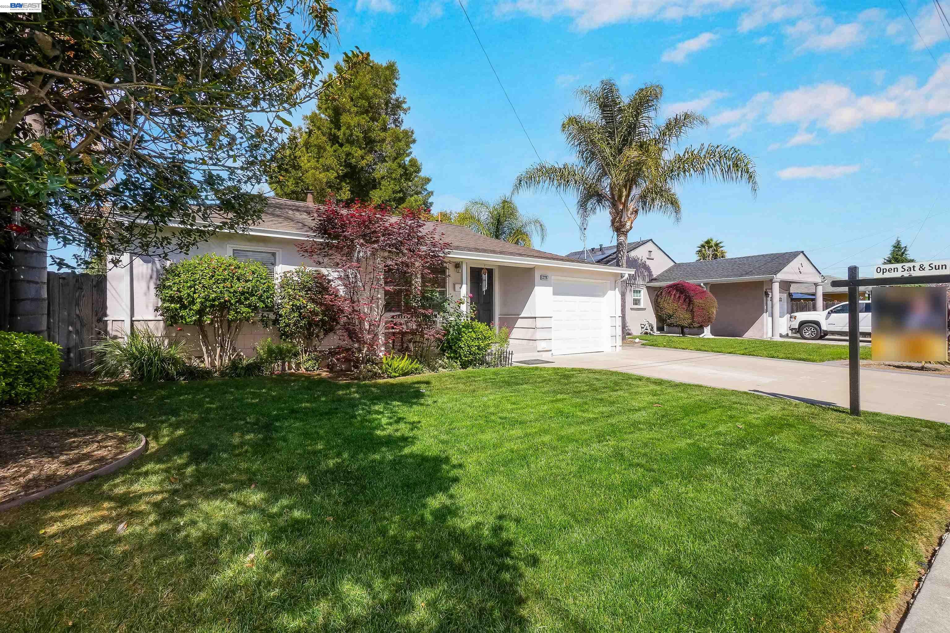 Detail Gallery Image 6 of 54 For 32287 Ithaca St, Hayward,  CA 94544 - 2 Beds | 1 Baths